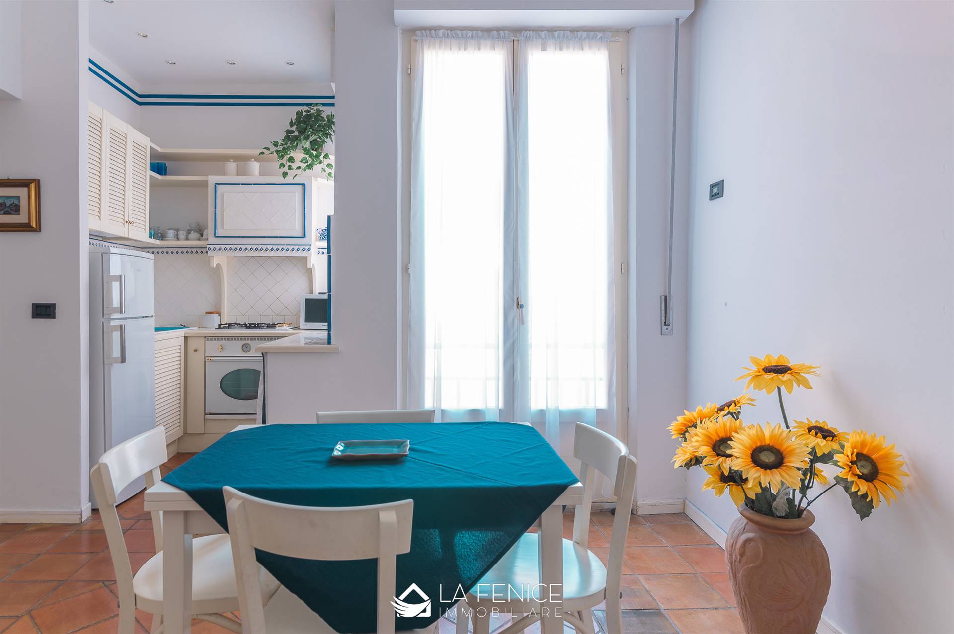 Appartamento a Monterosso al mare con 6 locali di 99 m2 - Foto