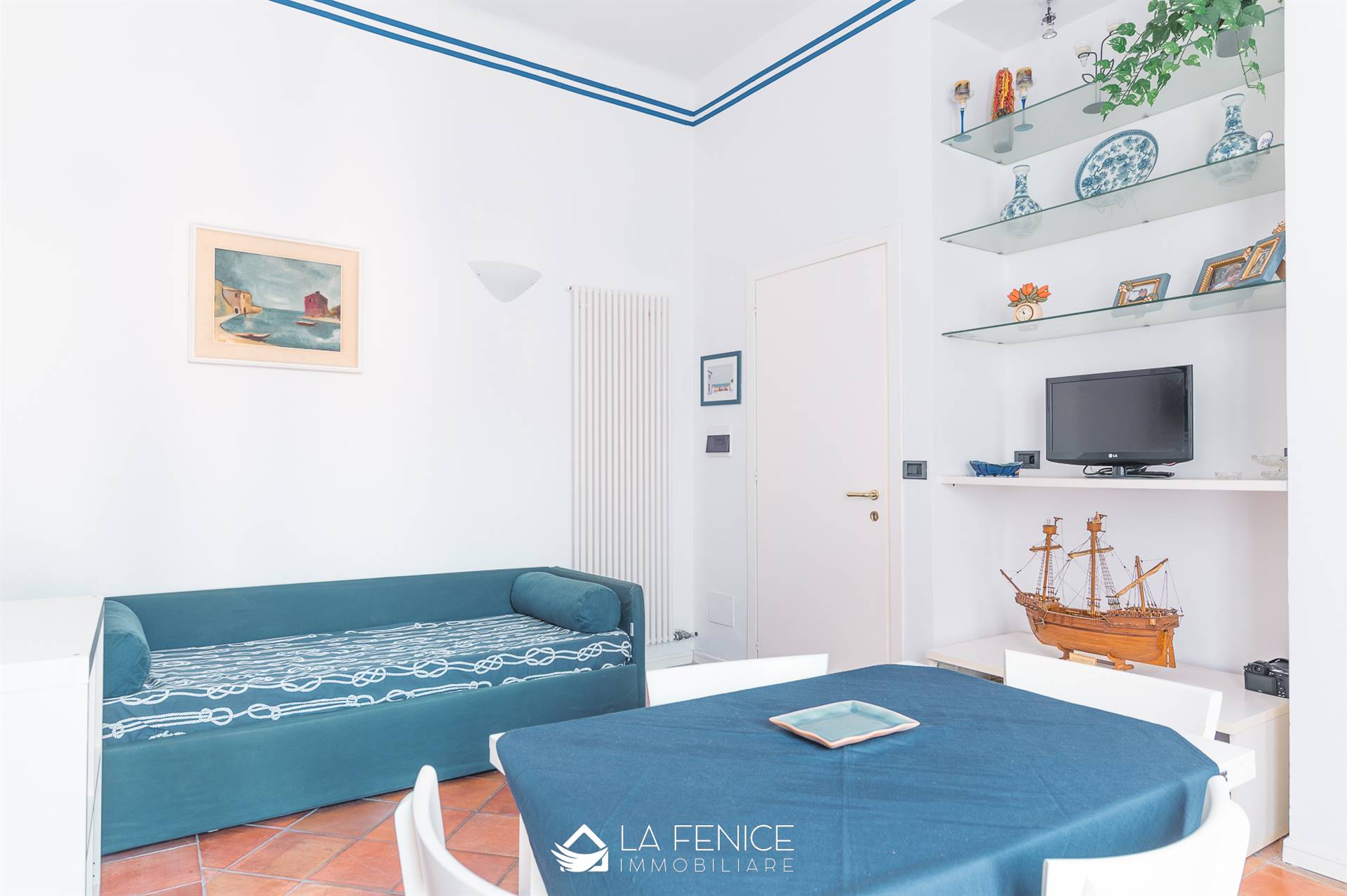 Appartamento a Monterosso al mare con 6 locali di 99 m2 - Foto