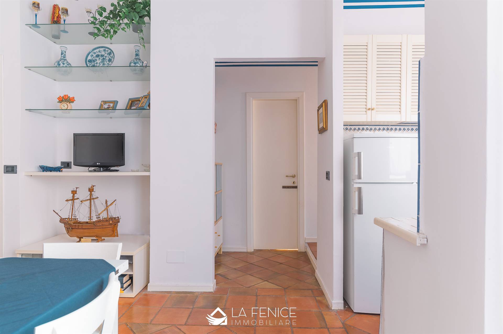 Appartamento a Monterosso al mare con 6 locali di 99 m2 - Foto