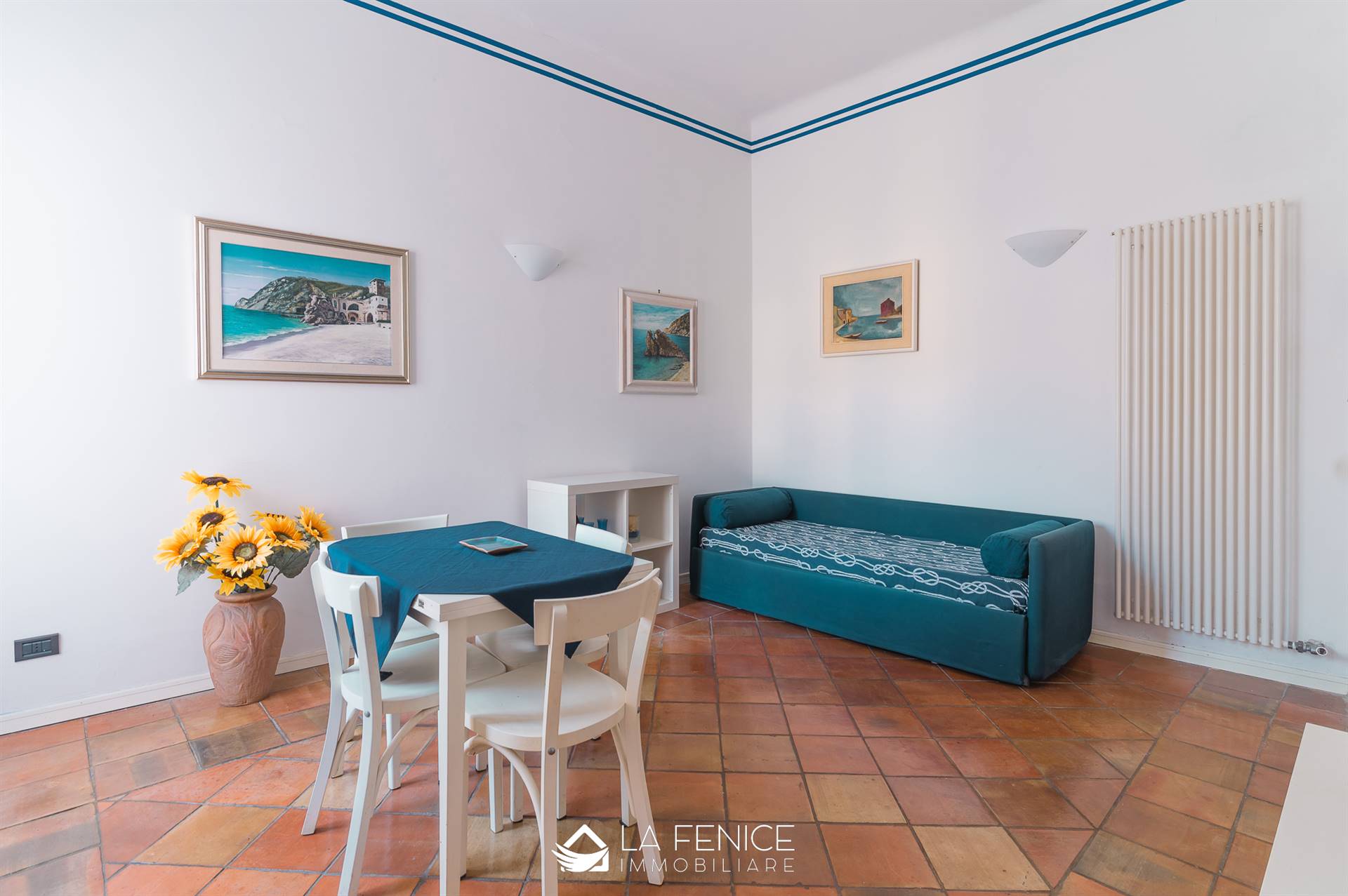 Appartamento a Monterosso al mare con 6 locali di 99 m2 - Foto