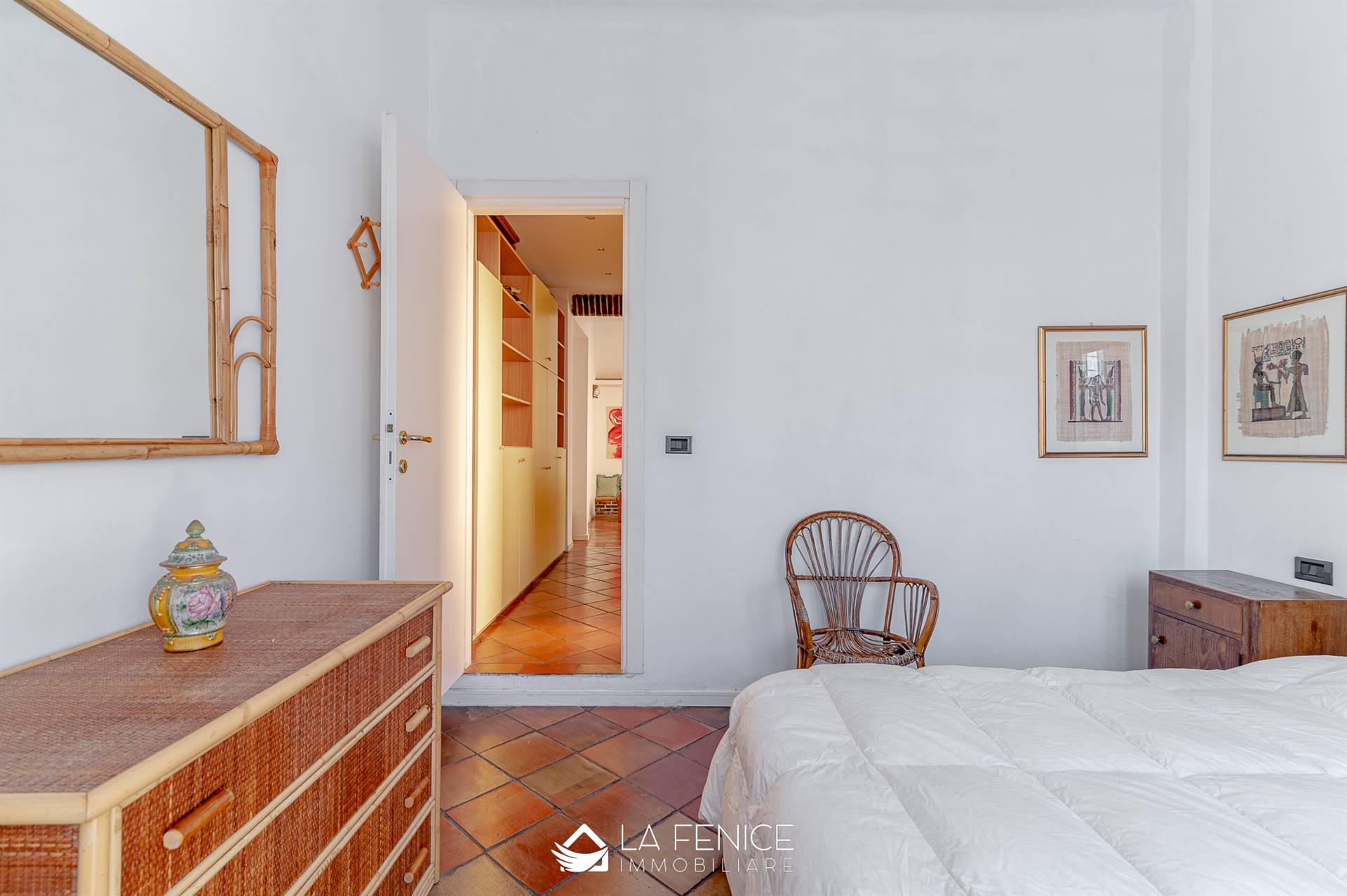 Appartamento a Monterosso al mare con 3 locali di 50 m2 - Foto