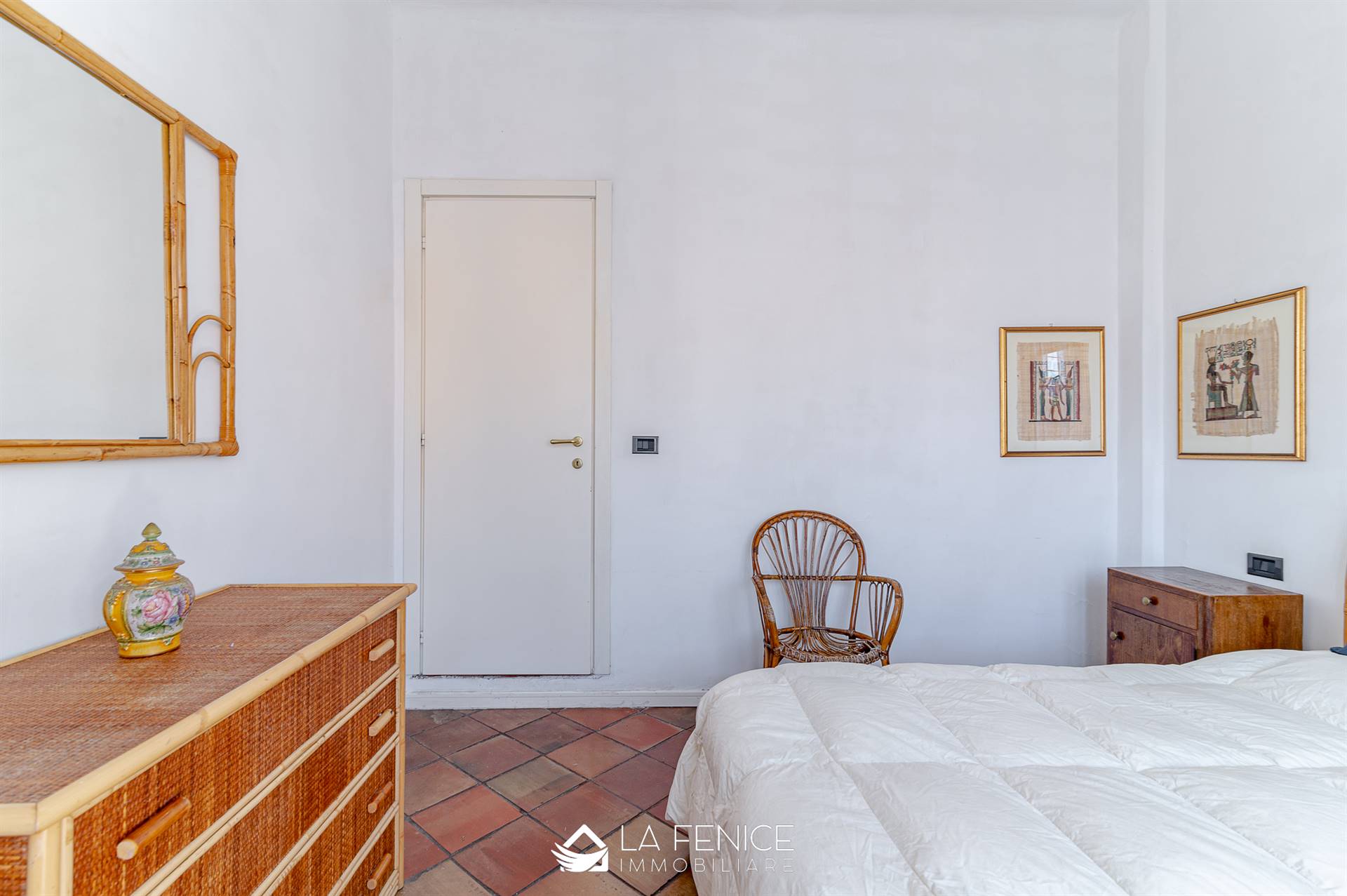 Appartamento a Monterosso al mare con 3 locali di 50 m2 - Foto