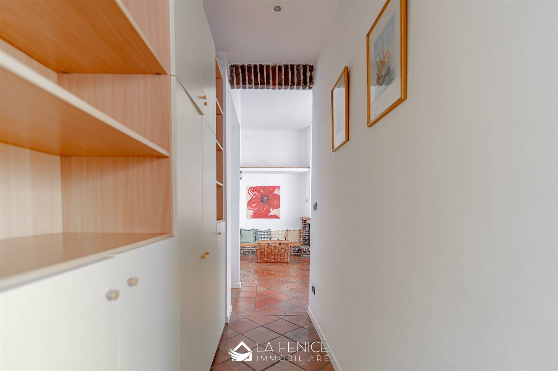 Appartamento a Monterosso al mare con 3 locali di 50 m2 - Foto