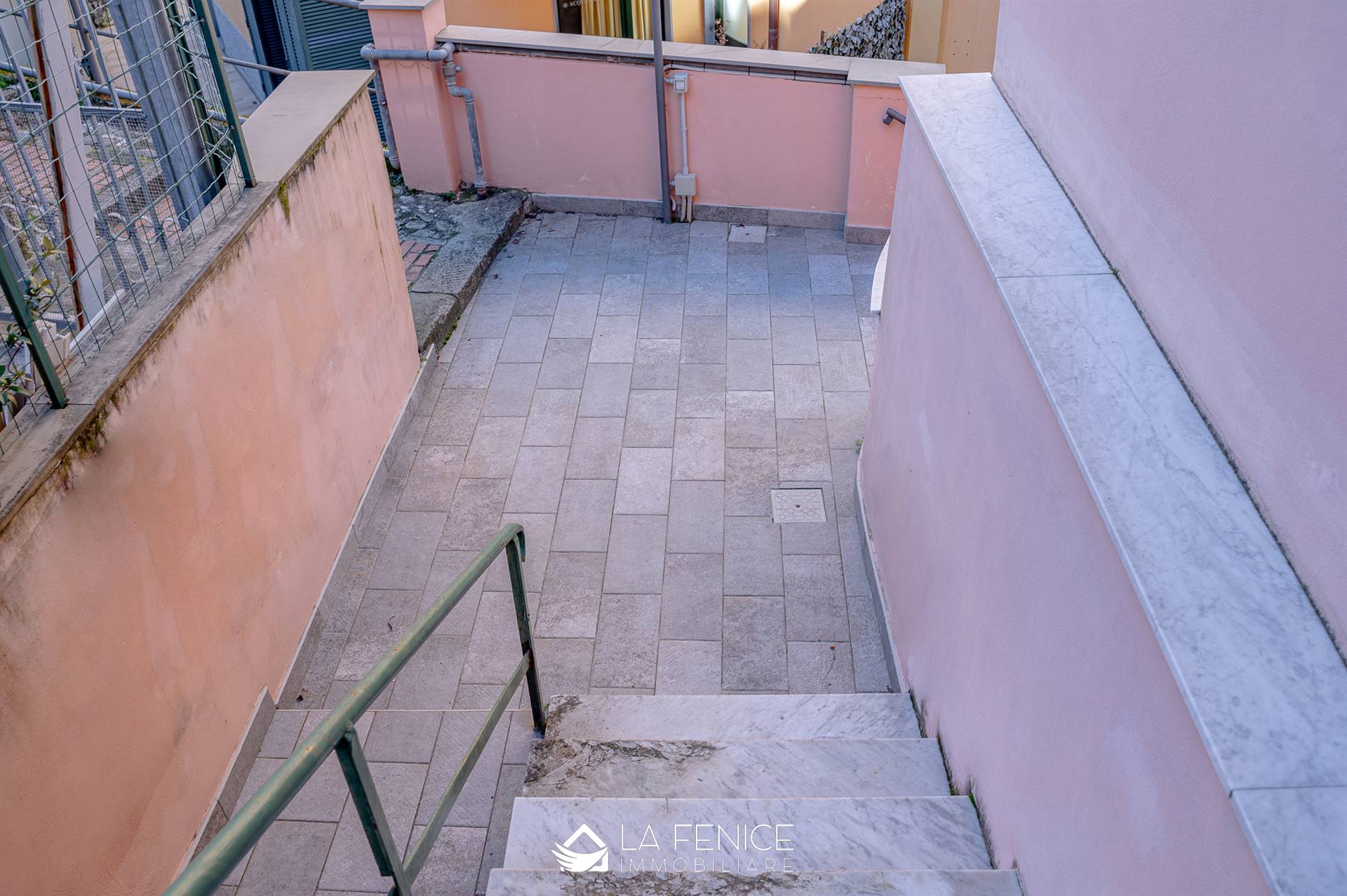 Appartamento a Monterosso al mare con 3 locali di 50 m2 - Foto