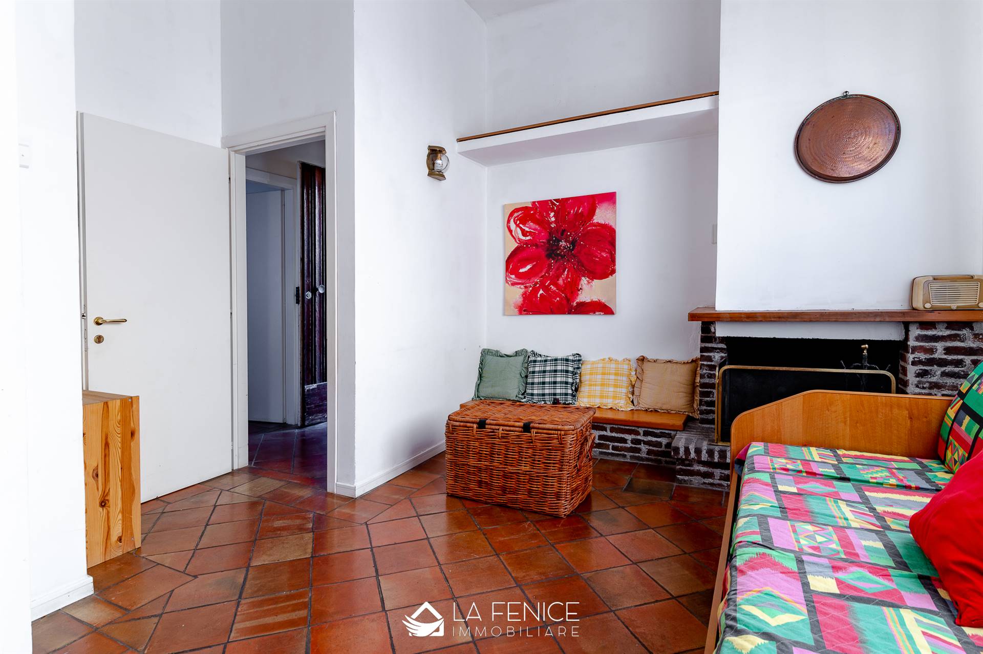 Appartamento a Monterosso al mare con 3 locali di 50 m2 - Foto