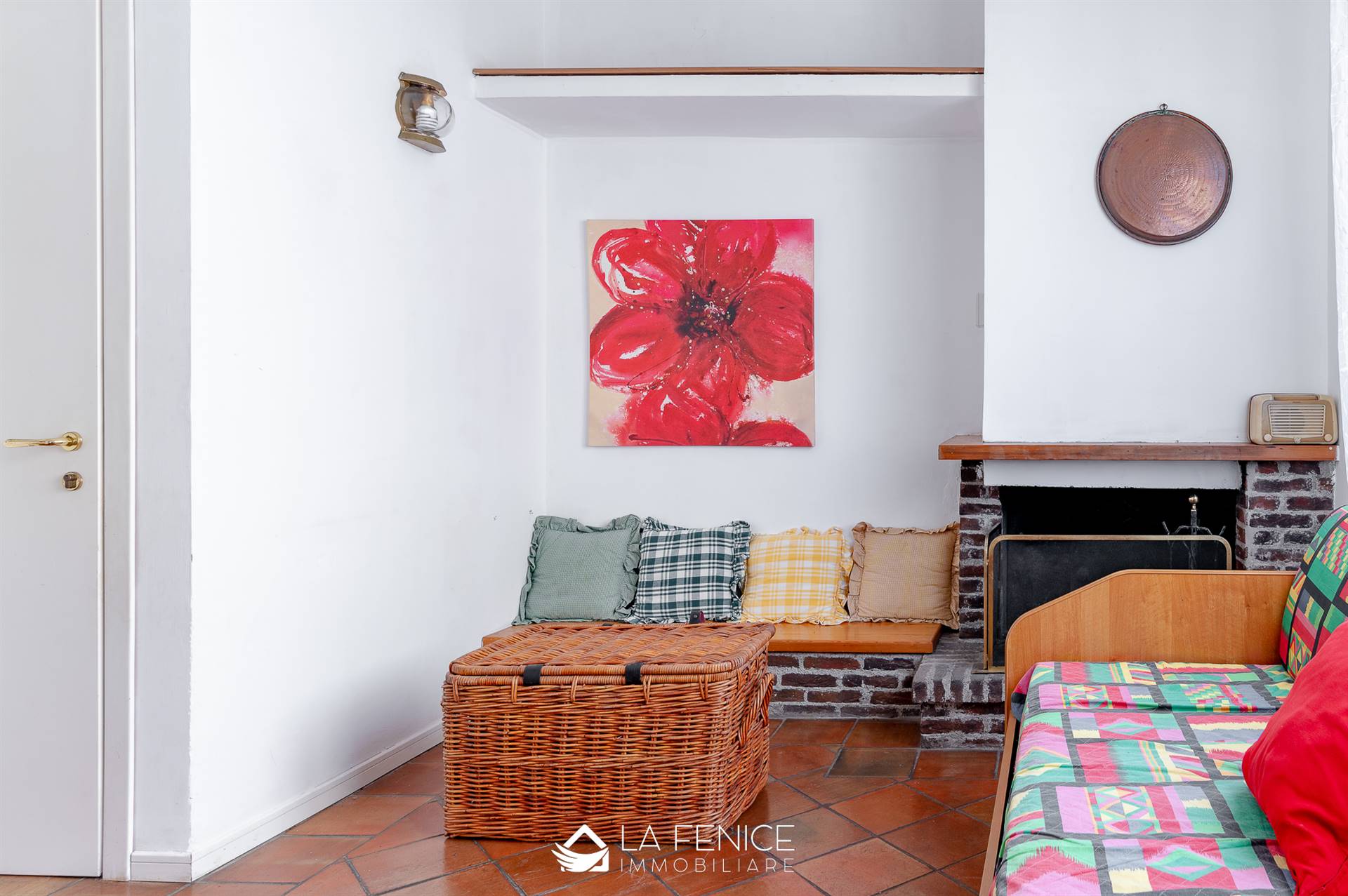 Appartamento a Monterosso al mare con 3 locali di 50 m2 - Foto