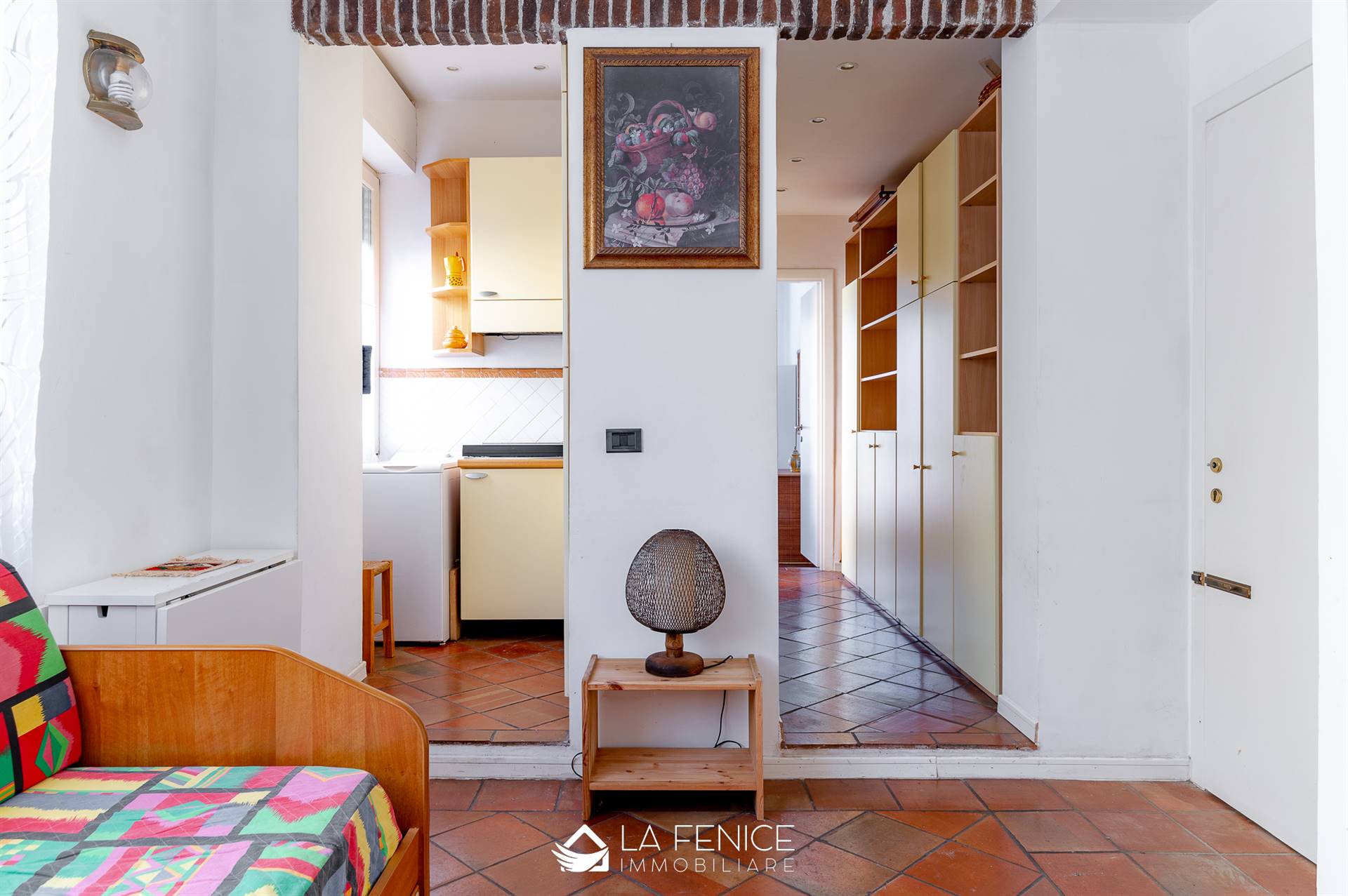 Appartamento a Monterosso al mare con 3 locali di 50 m2 - Foto