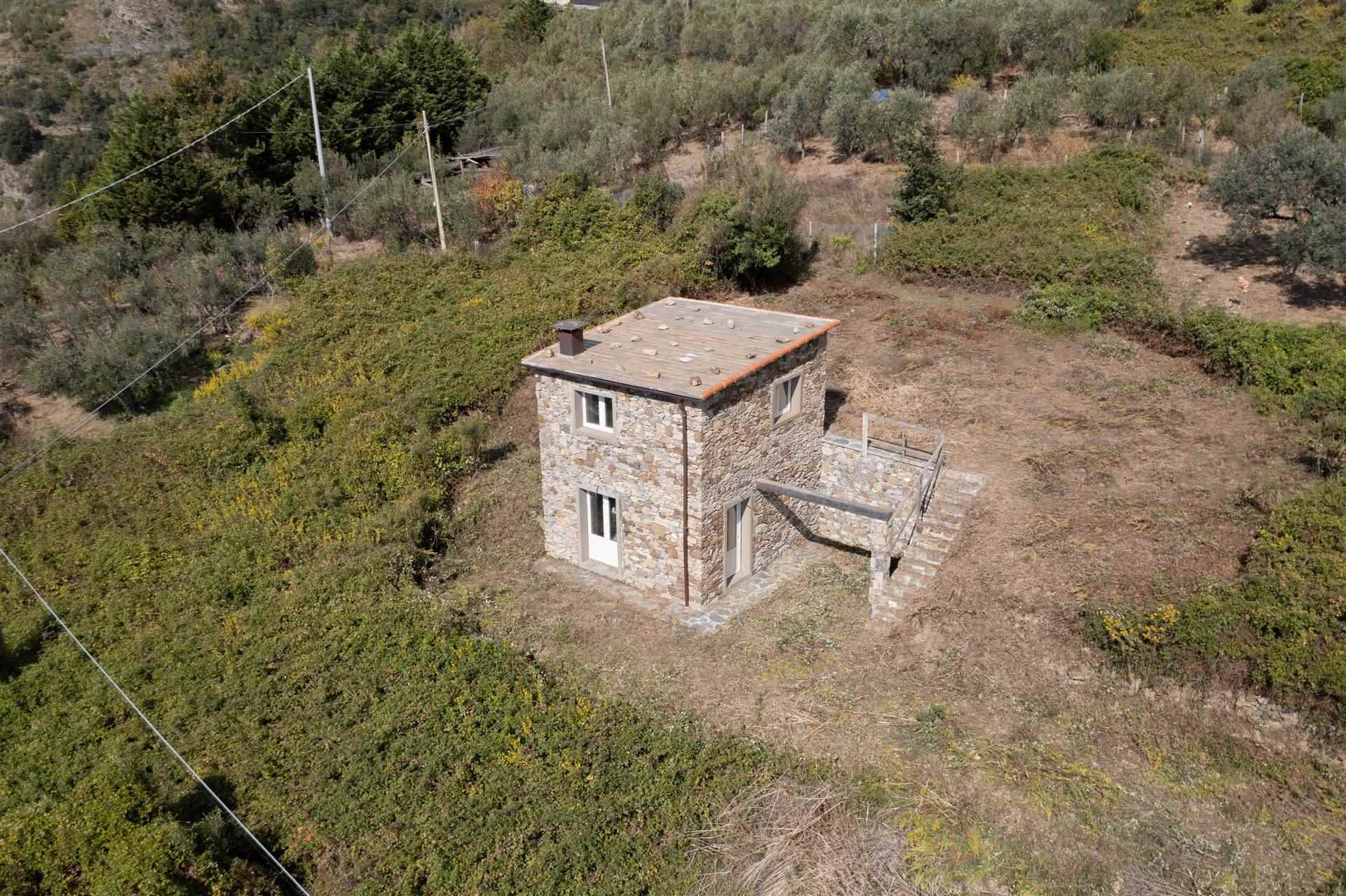 Rustico casale a Vernazza con 2 locali di 30 m2 - Foto