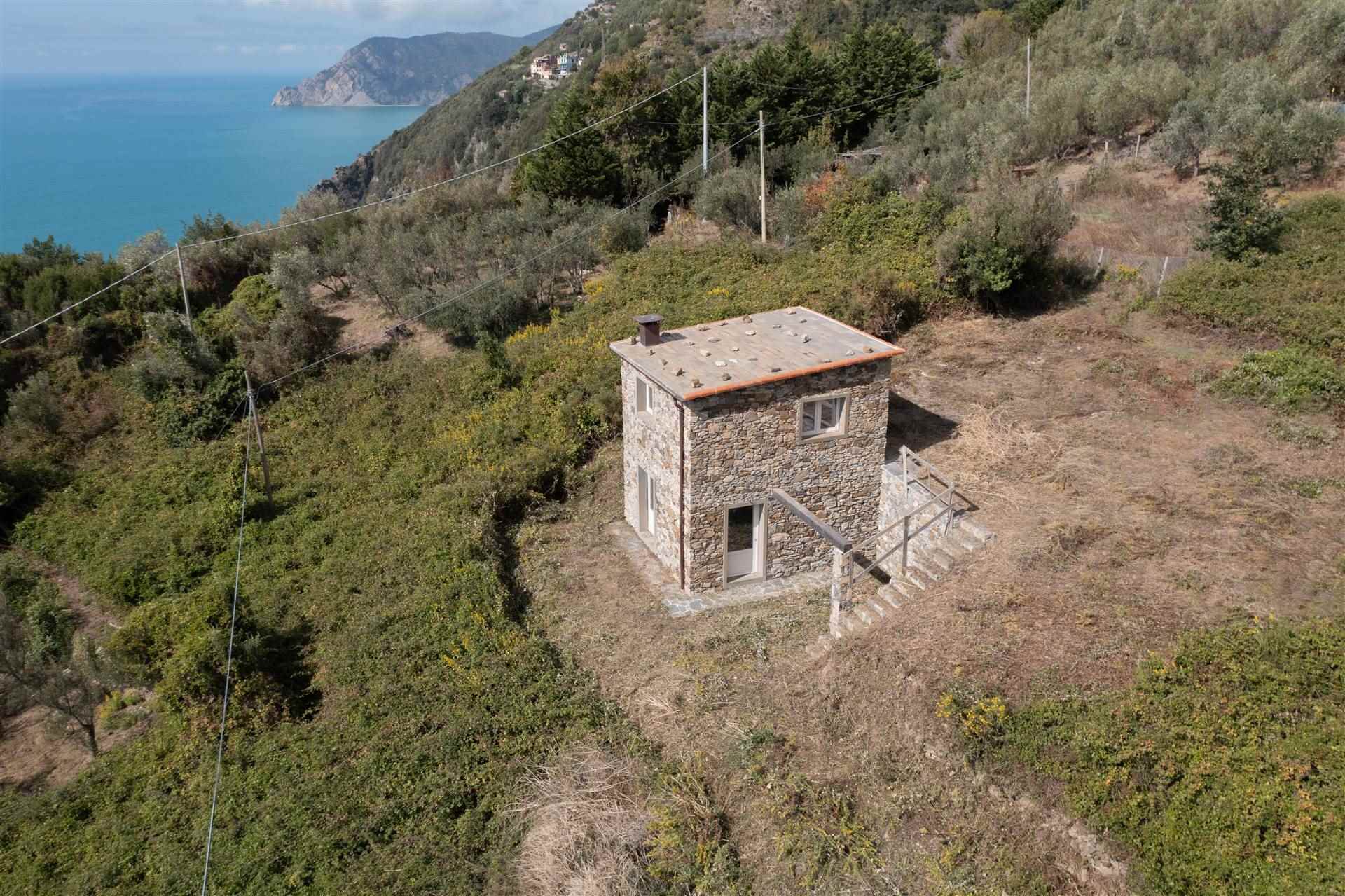Rustico casale a Vernazza con 2 locali di 30 m2 - Foto