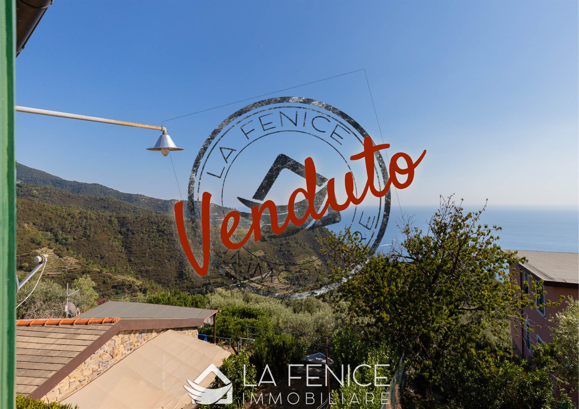 Laboratorio a Riomaggiore con 1 locali di 23 m2 - Foto