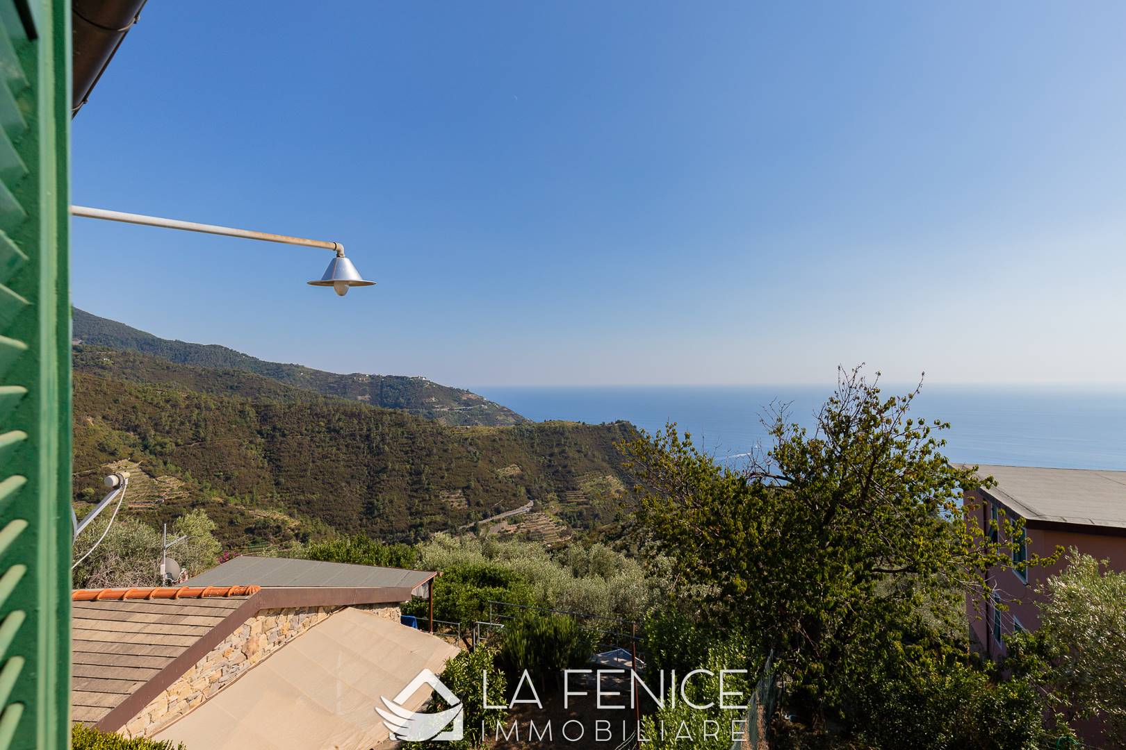 Laboratorio a Riomaggiore con 1 locali di 23 m2 - Foto