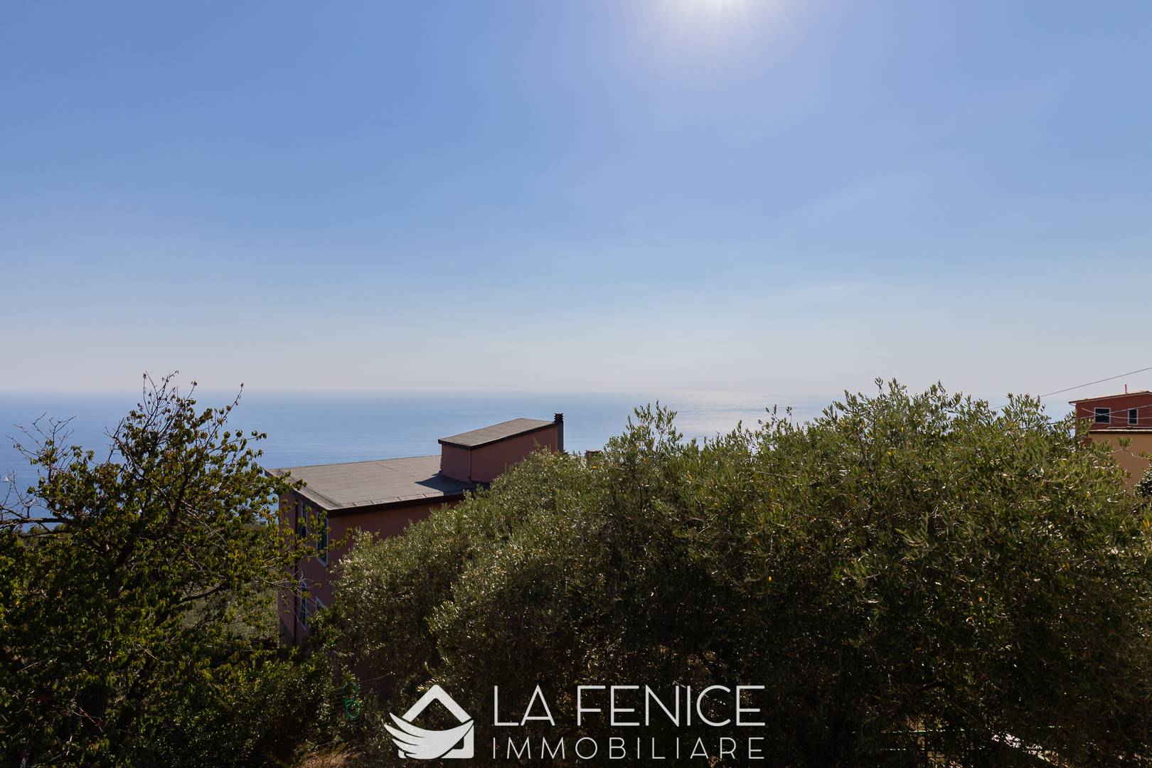 Laboratorio a Riomaggiore con 1 locali di 23 m2 - Foto