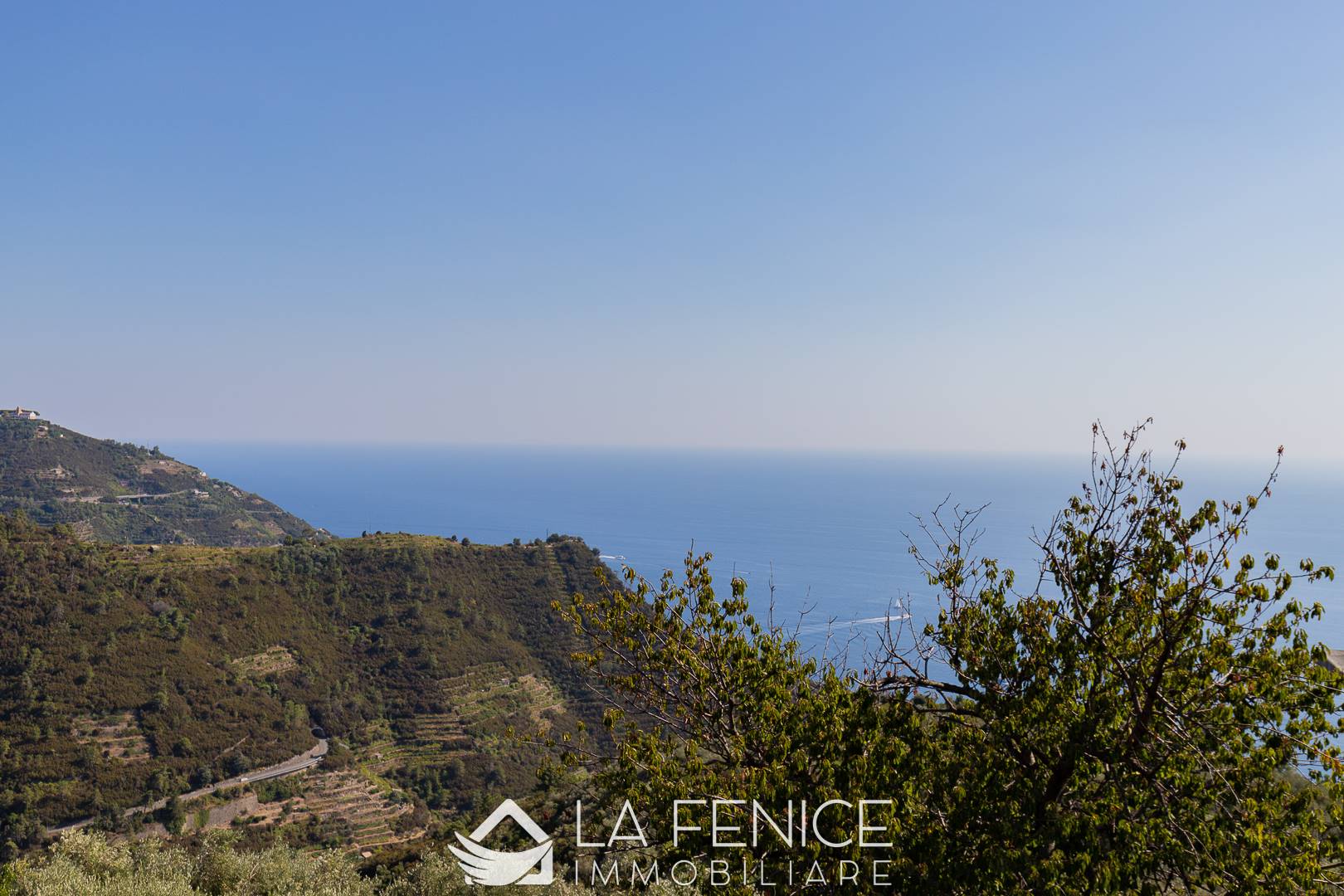 Laboratorio a Riomaggiore con 1 locali di 23 m2 - Foto