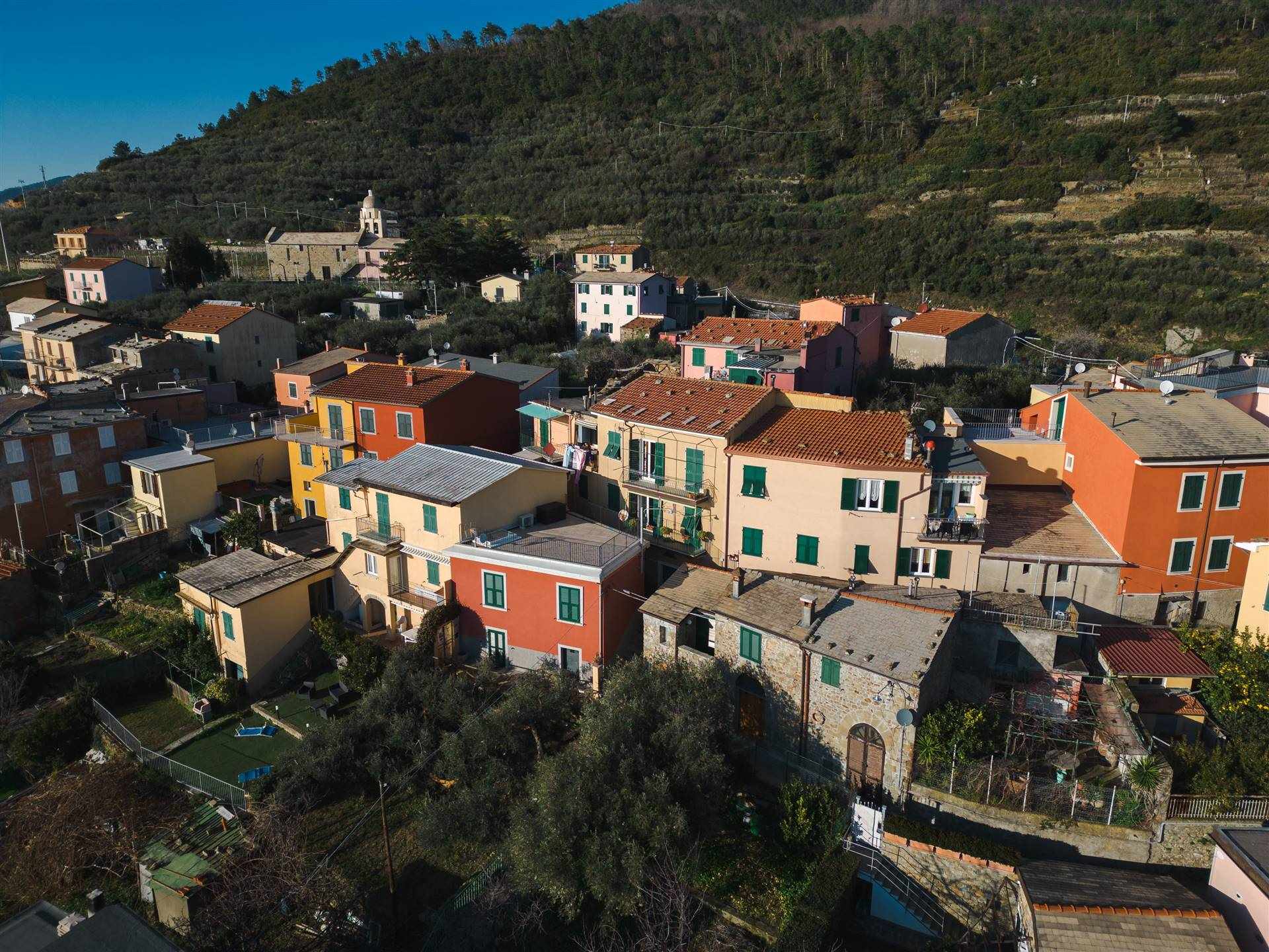 Laboratorio a Riomaggiore con 1 locali di 23 m2 - Foto