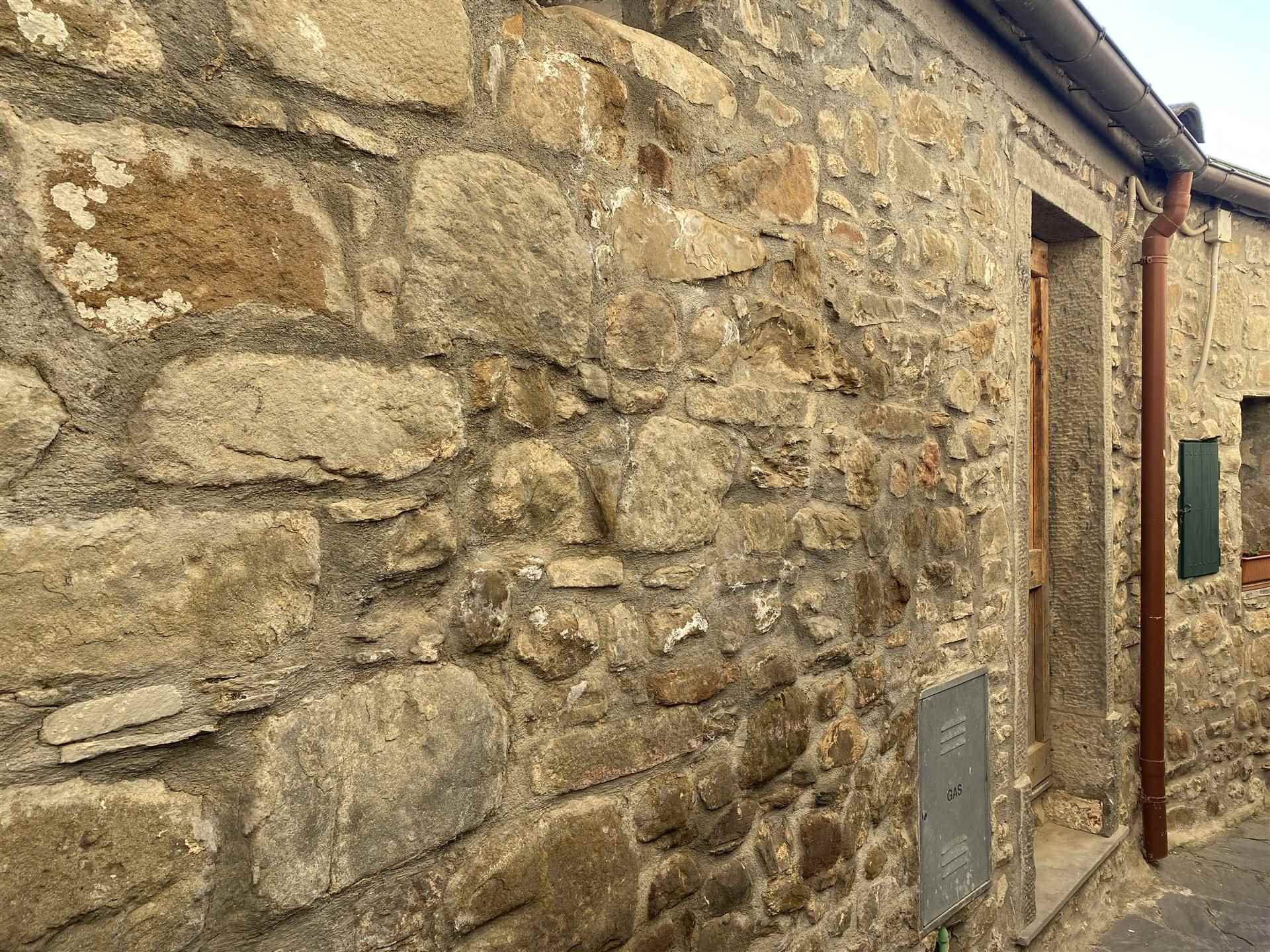 Laboratorio a Riomaggiore con 1 locali di 23 m2 - Foto