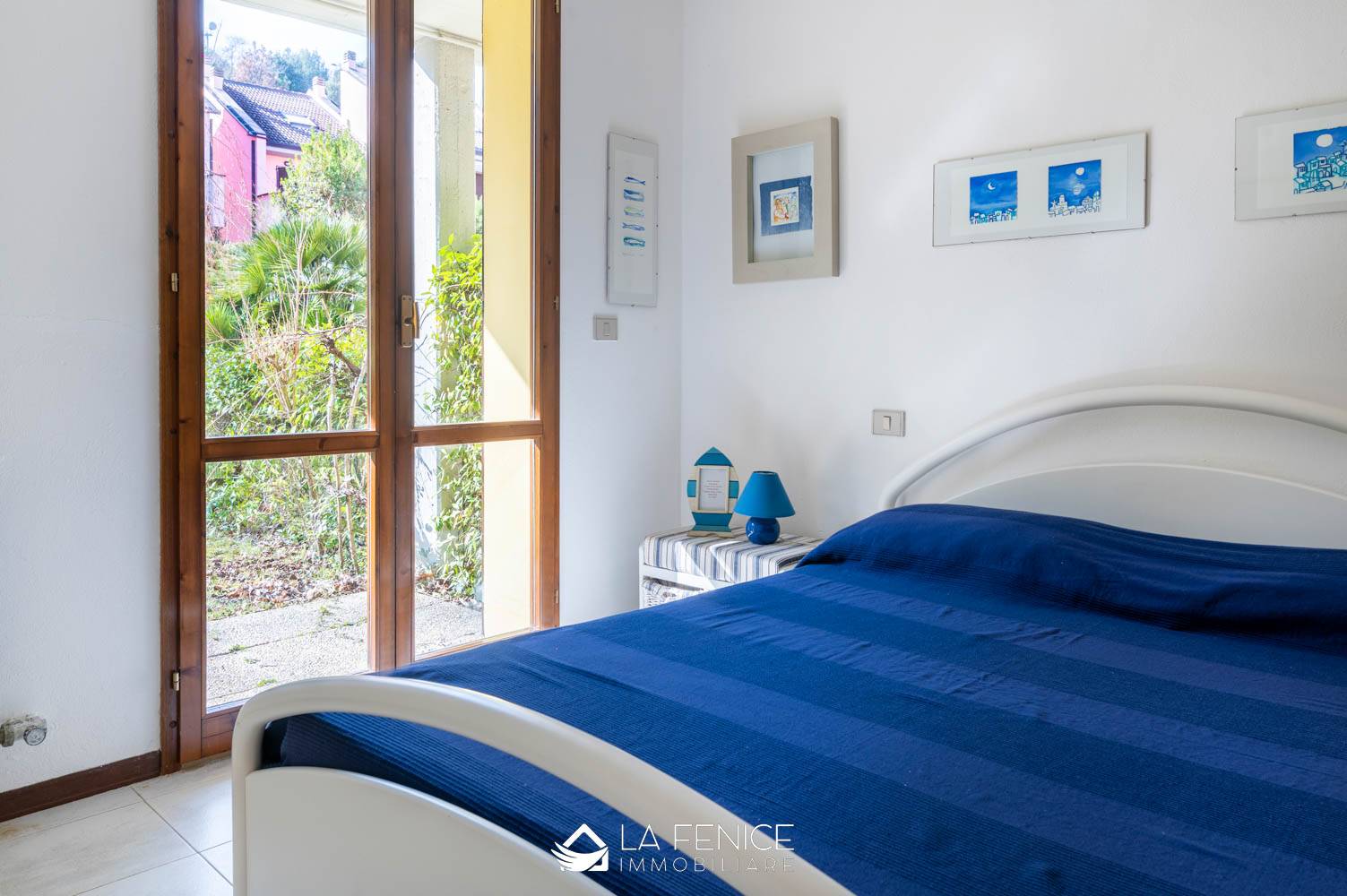 Appartamento a Monterosso al mare con 2 locali di 49 m2 - Foto