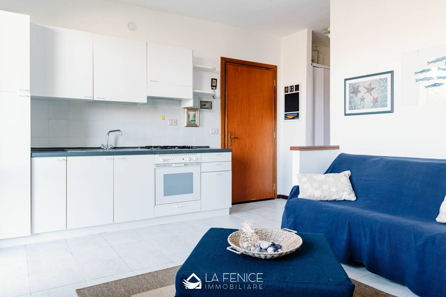 Appartamento a Monterosso al mare con 2 locali di 49 m2 - Foto