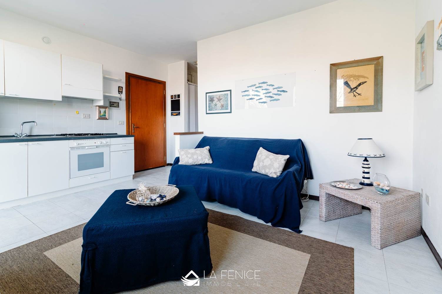 Appartamento a Monterosso al mare con 2 locali di 49 m2 - Foto