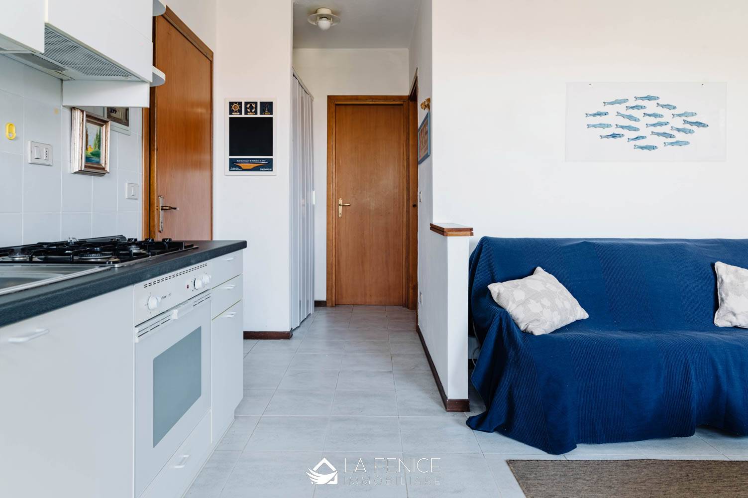 Appartamento a Monterosso al mare con 2 locali di 49 m2 - Foto