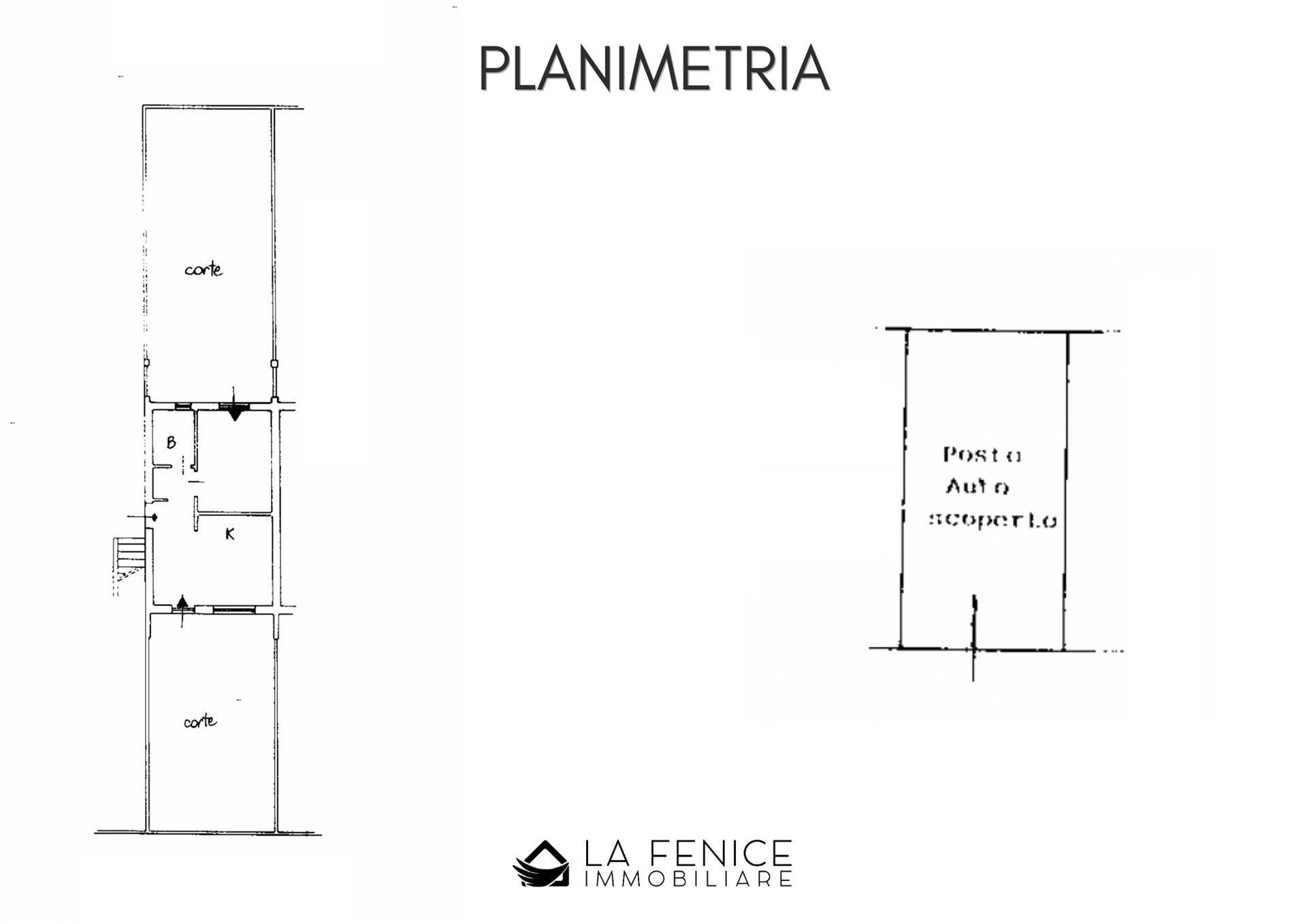 Appartamento a Monterosso al mare con 2 locali di 49 m2 - Foto