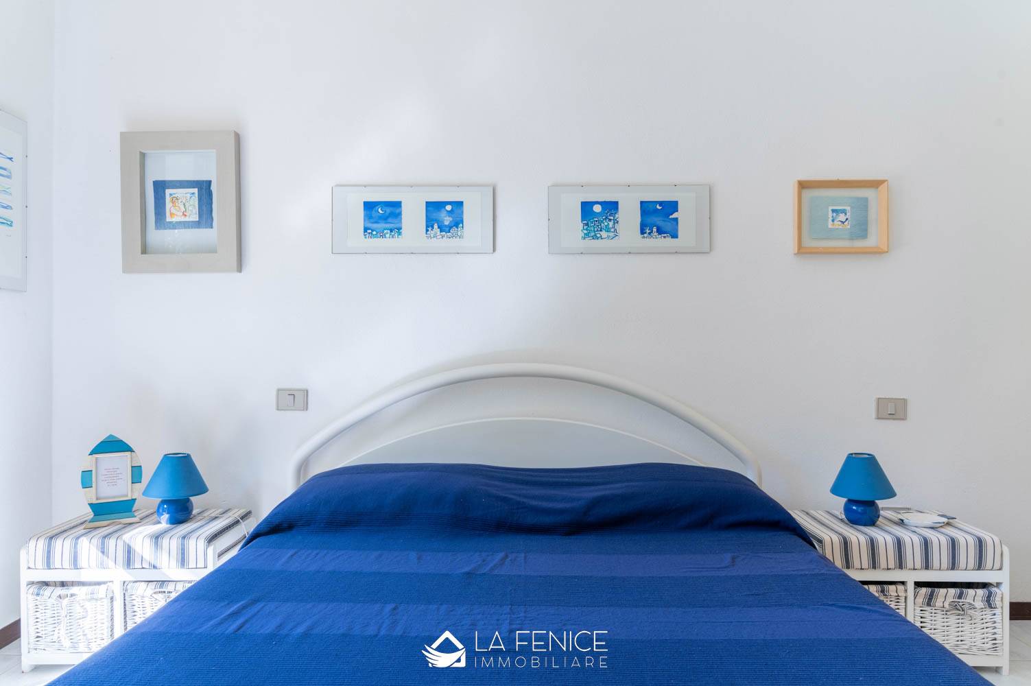 Appartamento a Monterosso al mare con 2 locali di 49 m2 - Foto