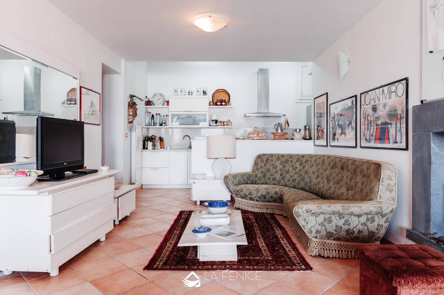 Villa a Ameglia con 16 locali di 312 m2 - Foto