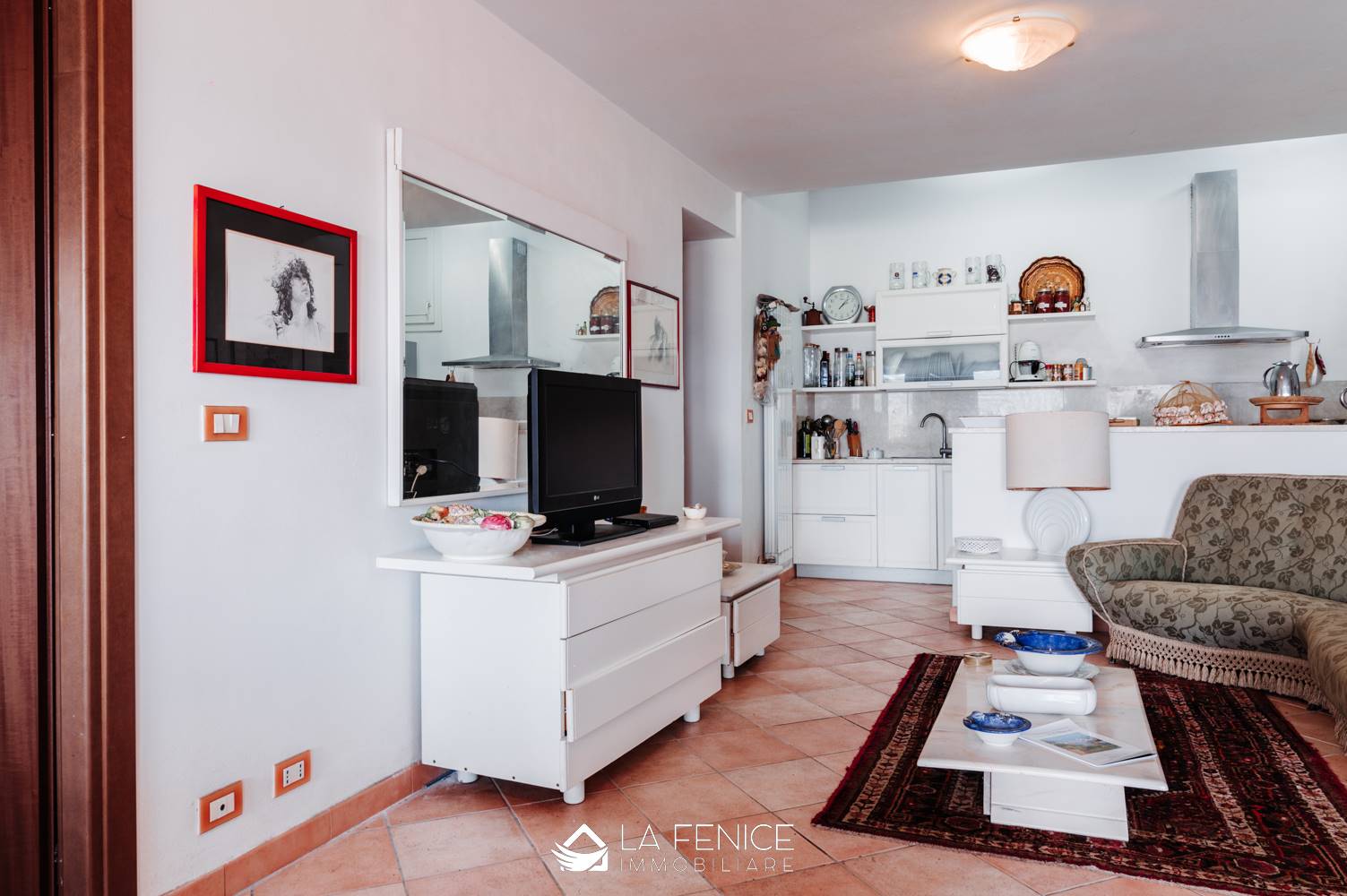 Villa a Ameglia con 16 locali di 312 m2 - Foto