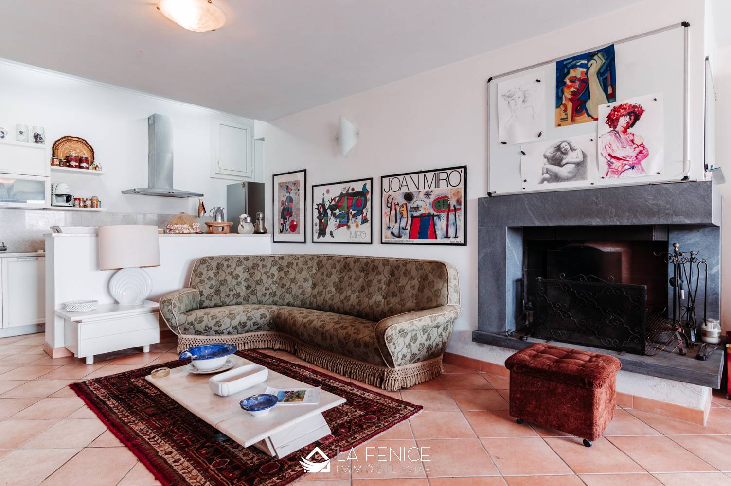 Villa a Ameglia con 16 locali di 312 m2 - Foto