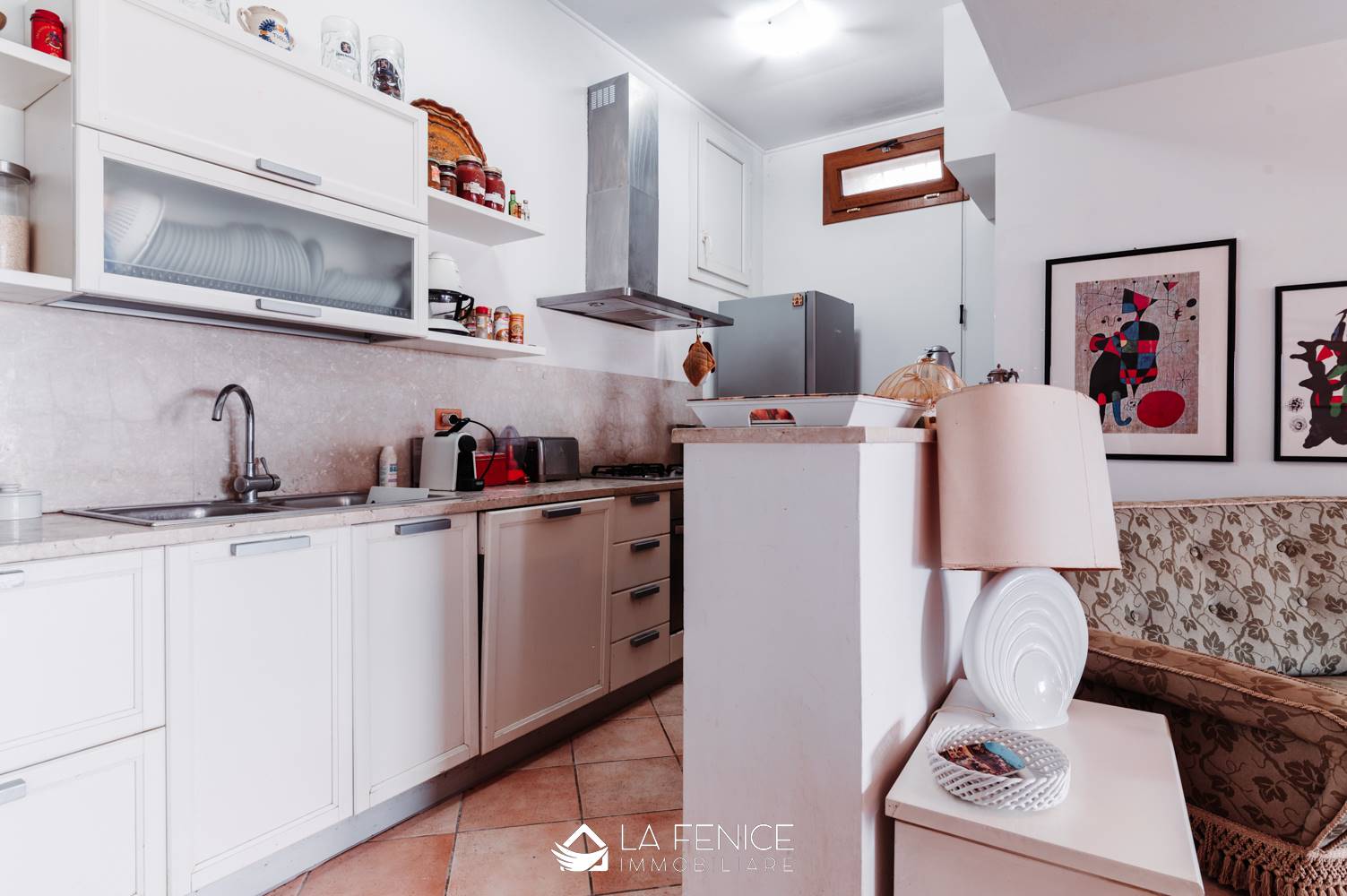 Villa a Ameglia con 16 locali di 312 m2 - Foto