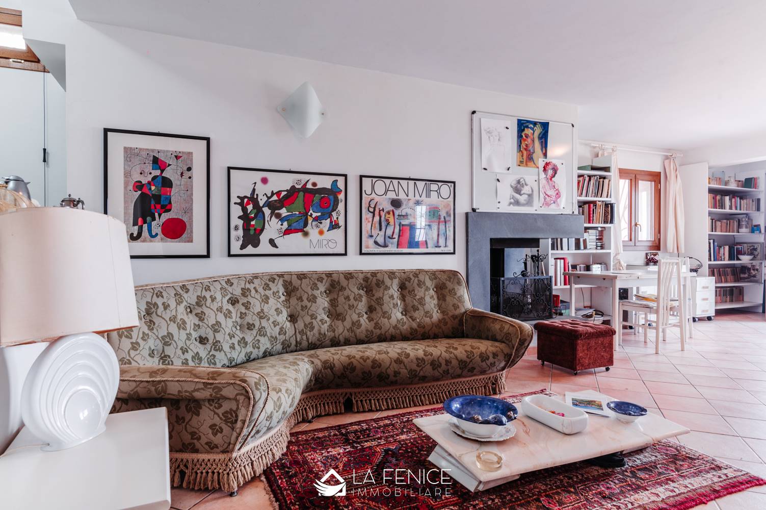 Villa a Ameglia con 16 locali di 312 m2 - Foto