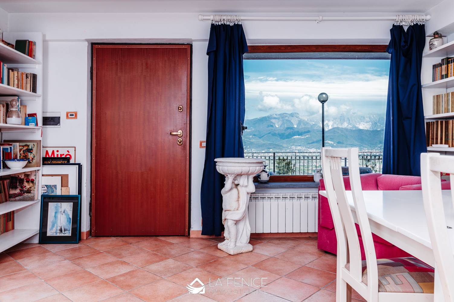 Villa a Ameglia con 16 locali di 312 m2 - Foto