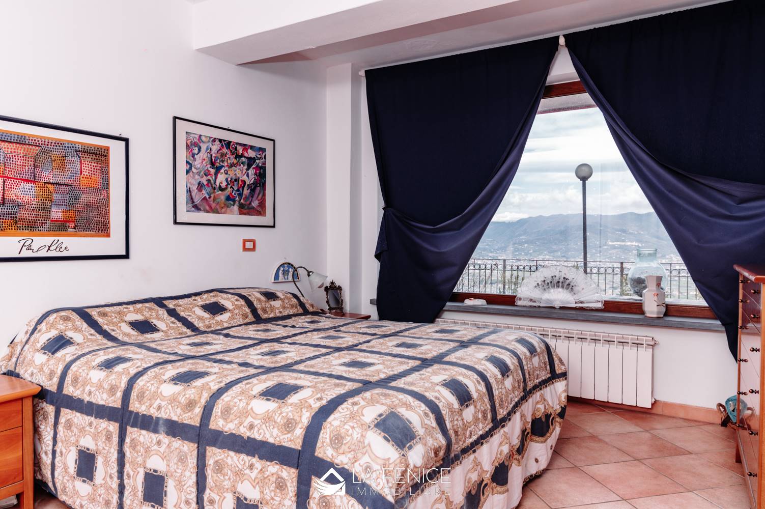 Villa a Ameglia con 16 locali di 312 m2 - Foto