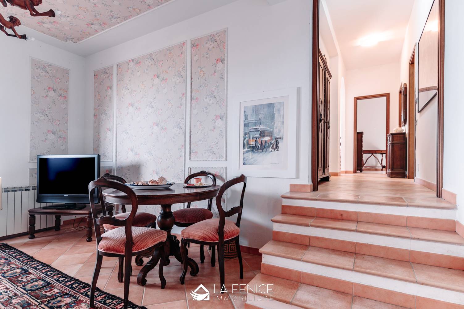 Villa a Ameglia con 16 locali di 312 m2 - Foto