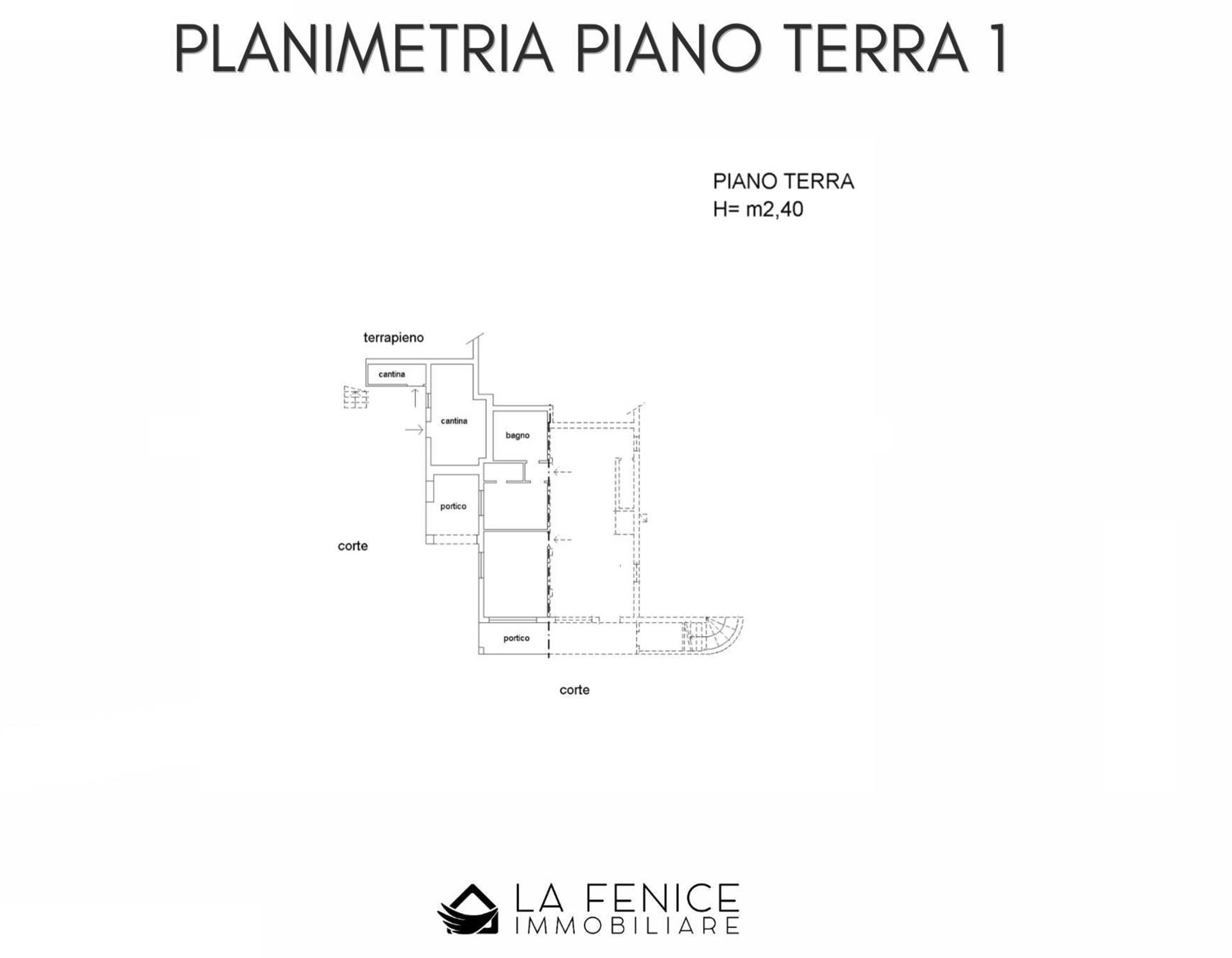 Villa a Ameglia con 16 locali di 312 m2 - Foto