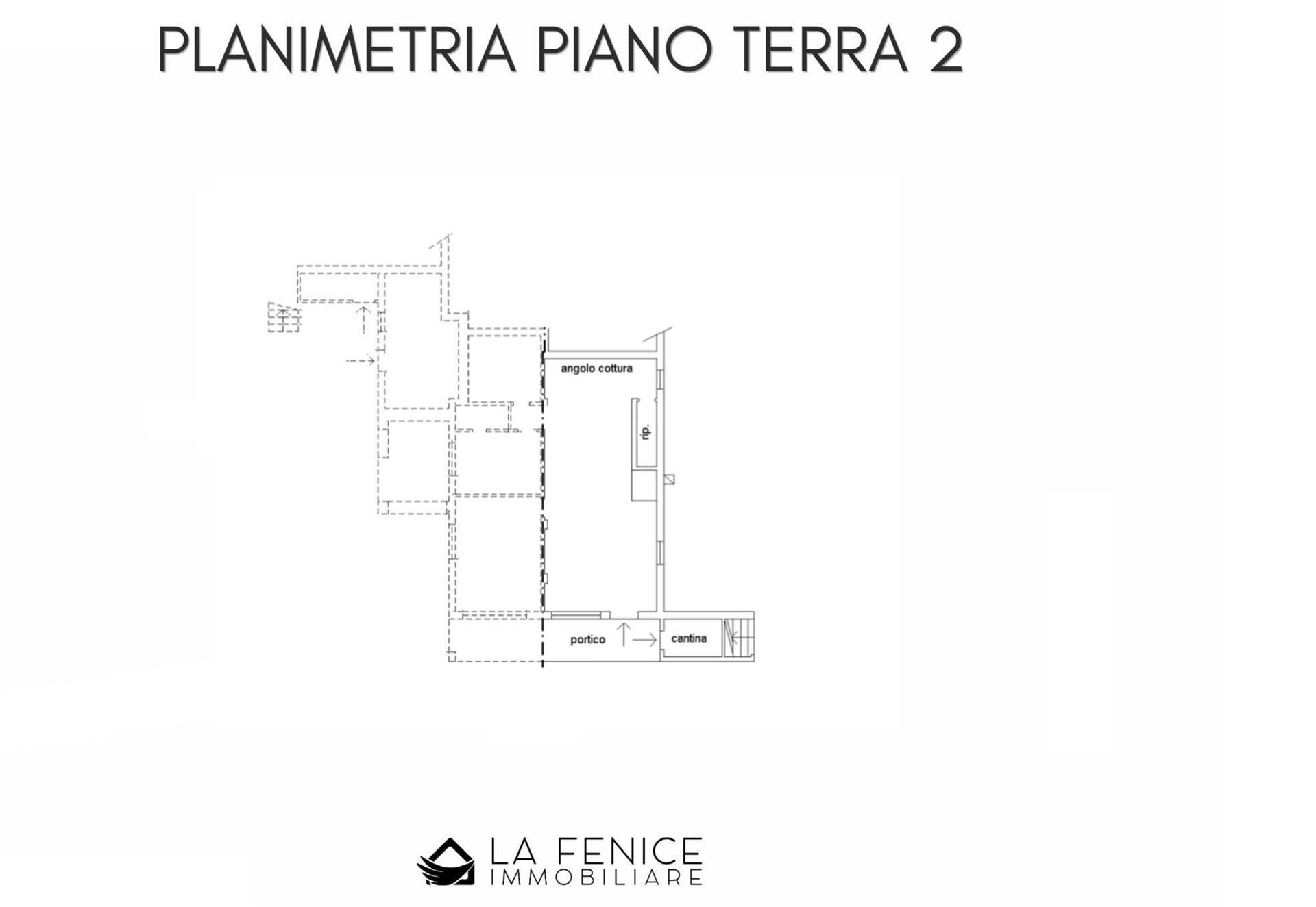 Villa a Ameglia con 16 locali di 312 m2 - Foto