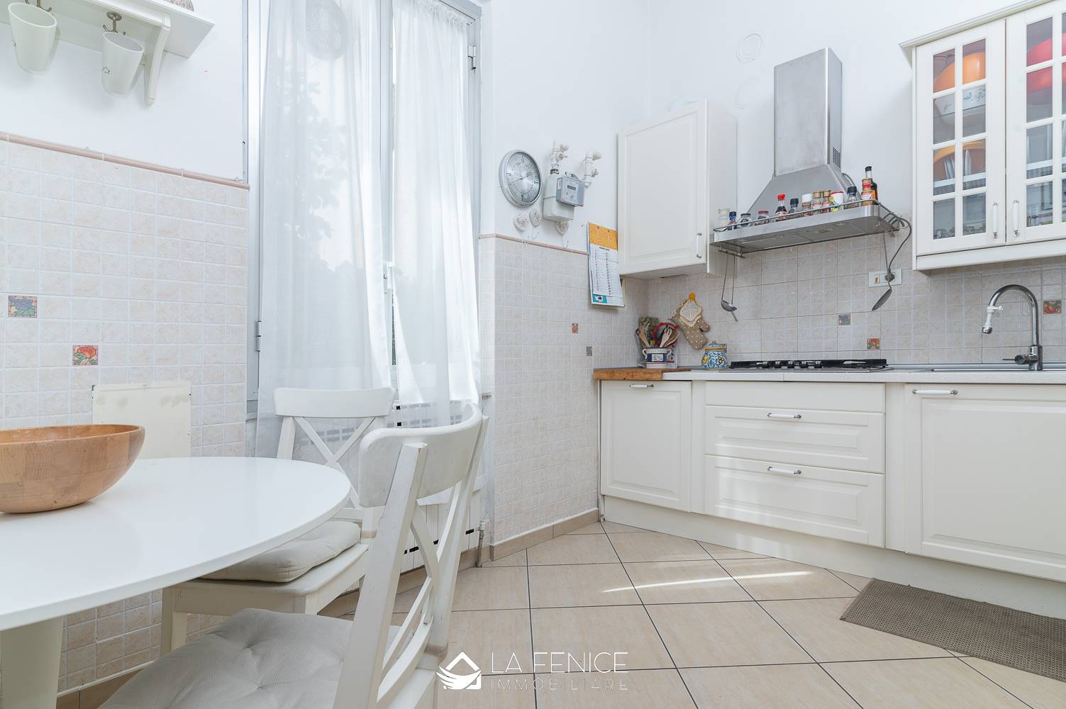 Appartamento a La spezia con 4 locali di 113 m2 - Foto