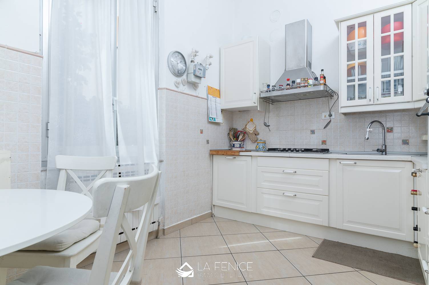 Appartamento a La spezia con 4 locali di 113 m2 - Foto