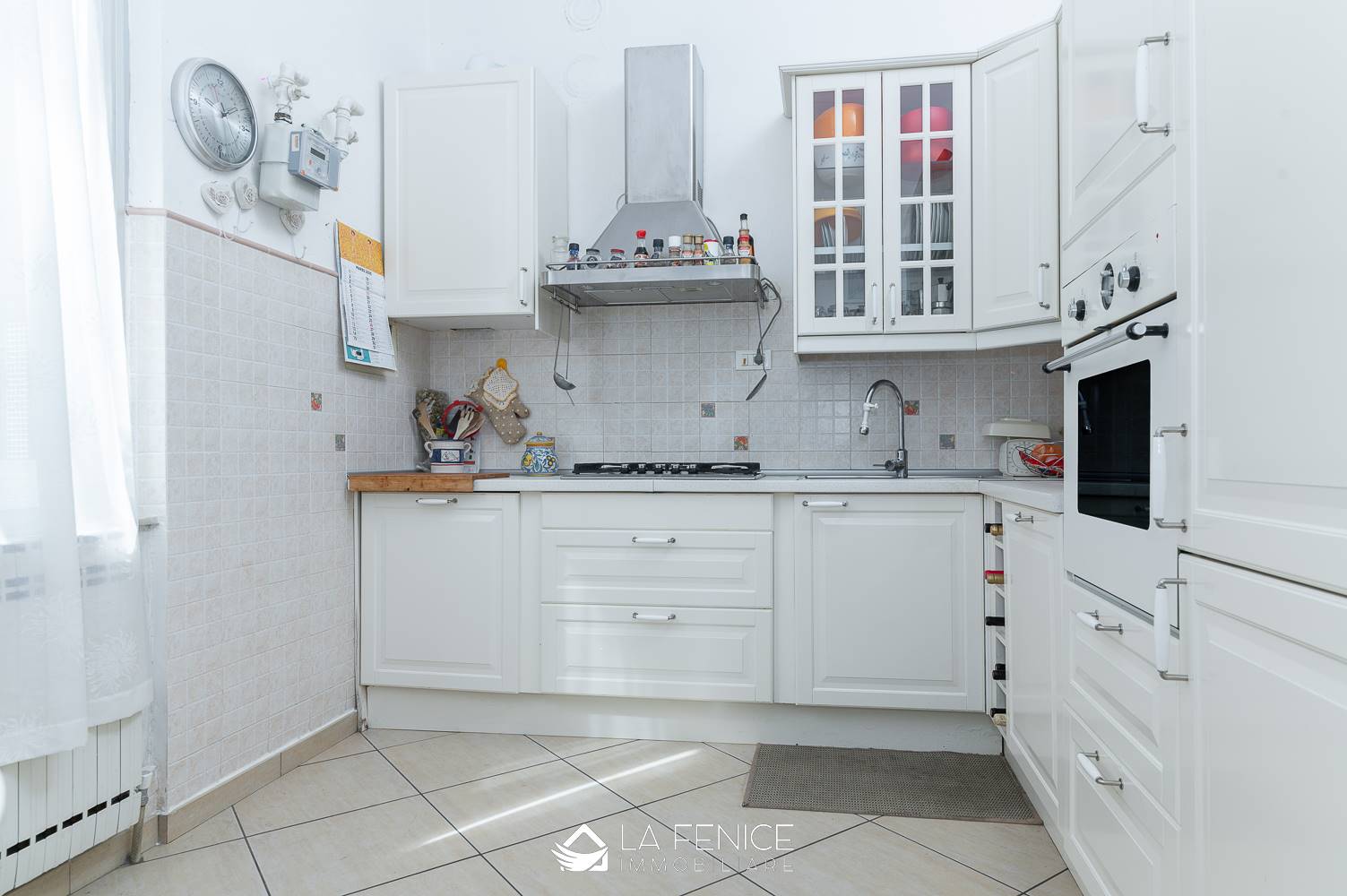 Appartamento a La spezia con 4 locali di 113 m2 - Foto