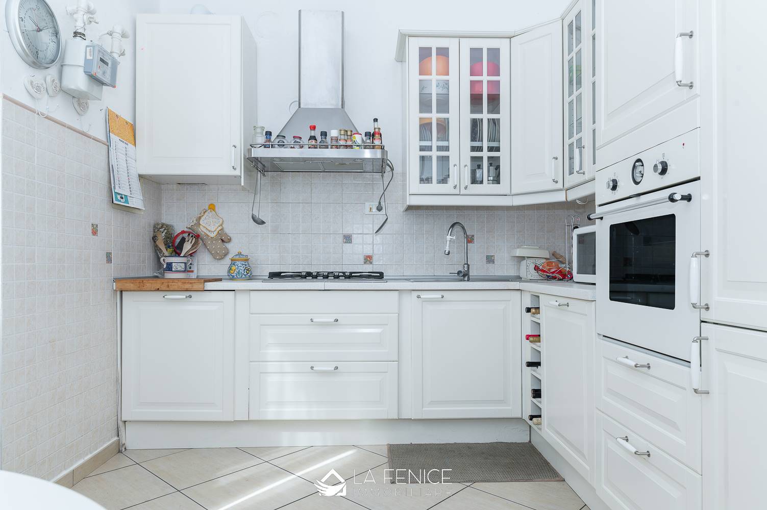 Appartamento a La spezia con 4 locali di 113 m2 - Foto