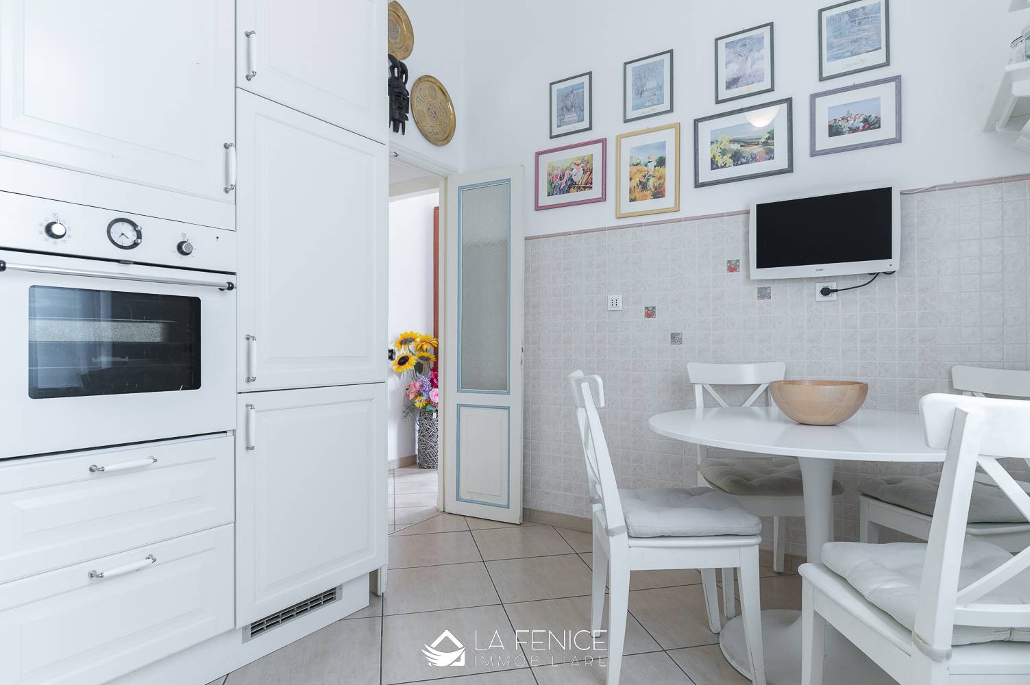 Appartamento a La spezia con 4 locali di 113 m2 - Foto