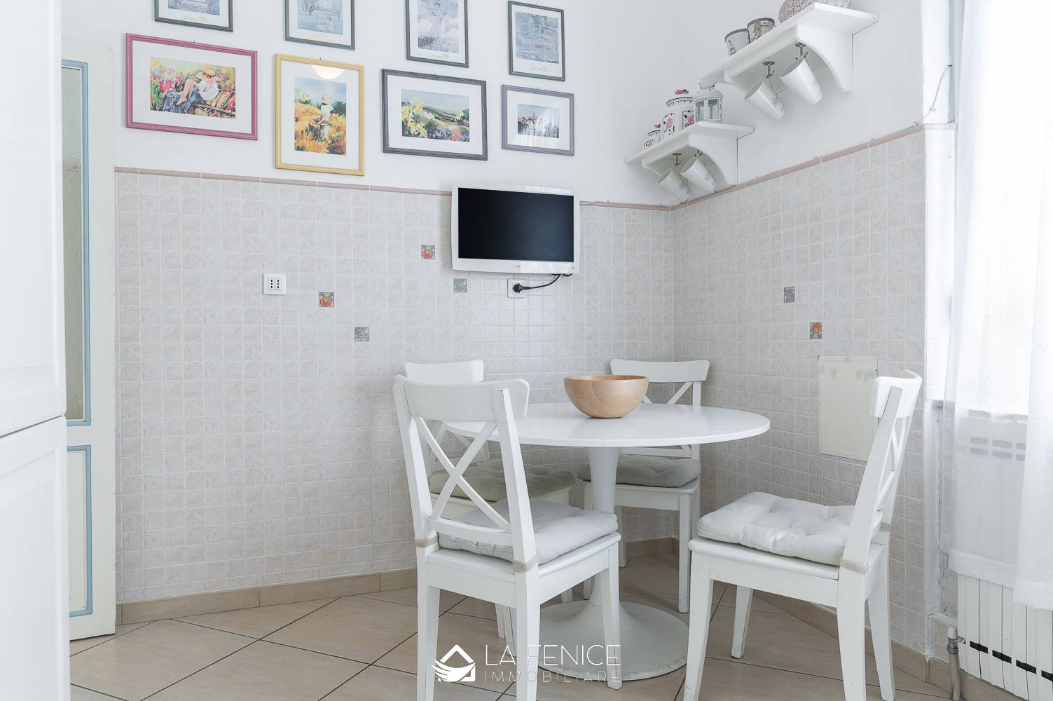 Appartamento a La spezia con 4 locali di 113 m2 - Foto