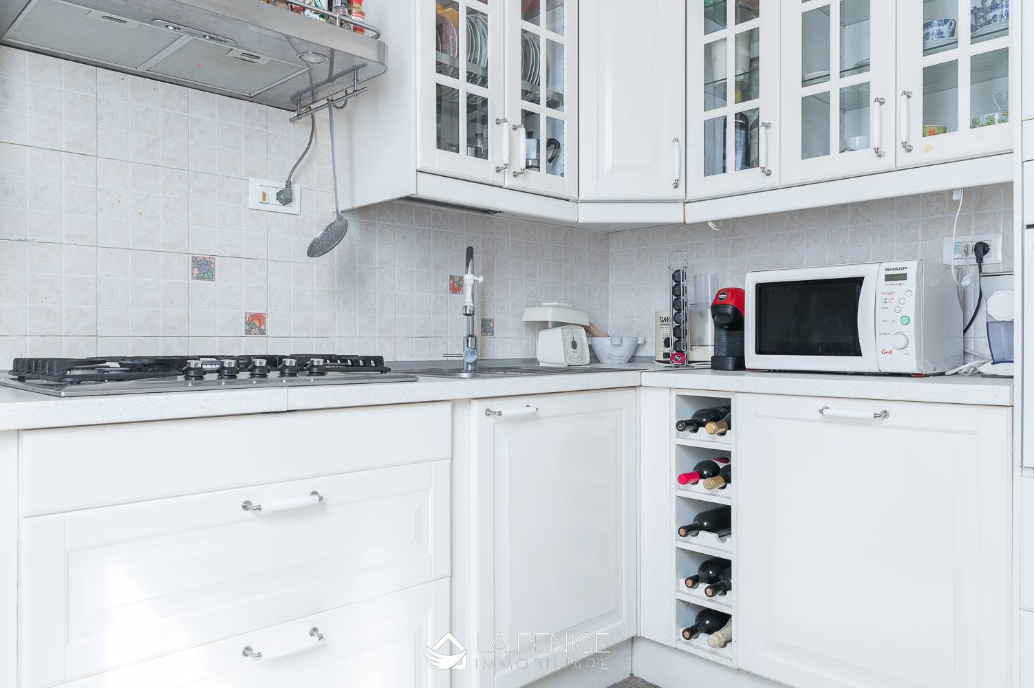 Appartamento a La spezia con 4 locali di 113 m2 - Foto