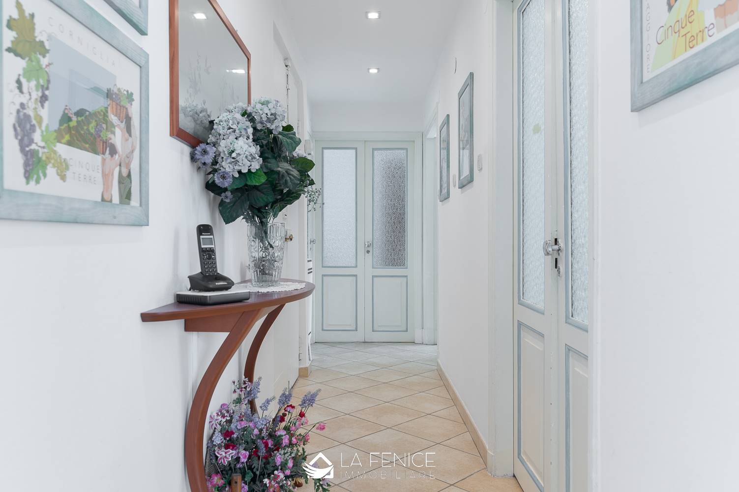 Appartamento a La spezia con 4 locali di 113 m2 - Foto