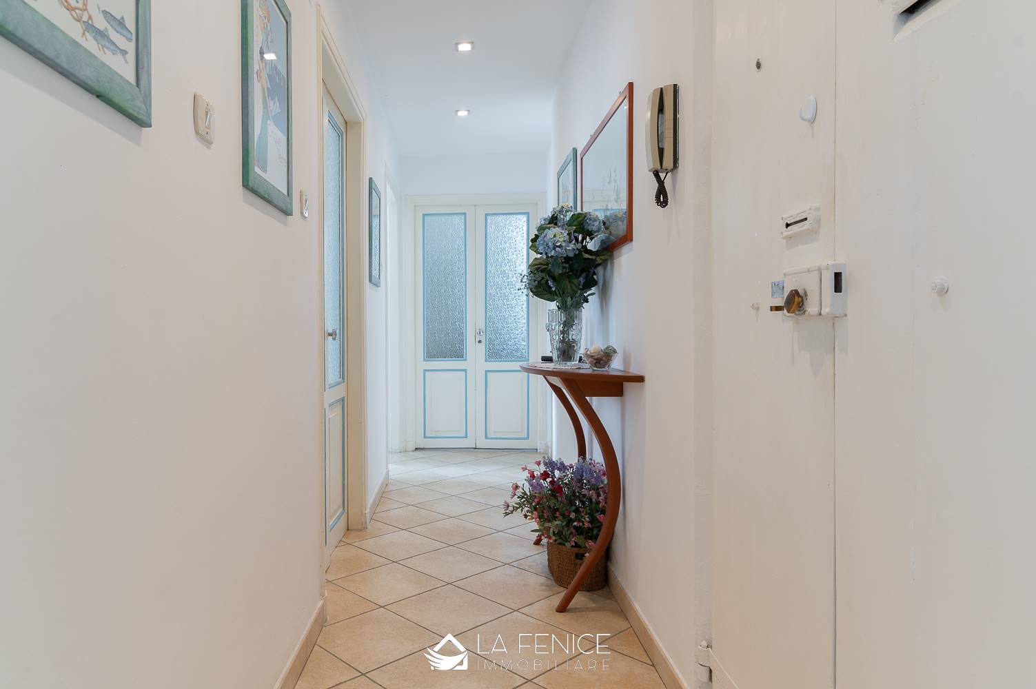 Appartamento a La spezia con 4 locali di 113 m2 - Foto