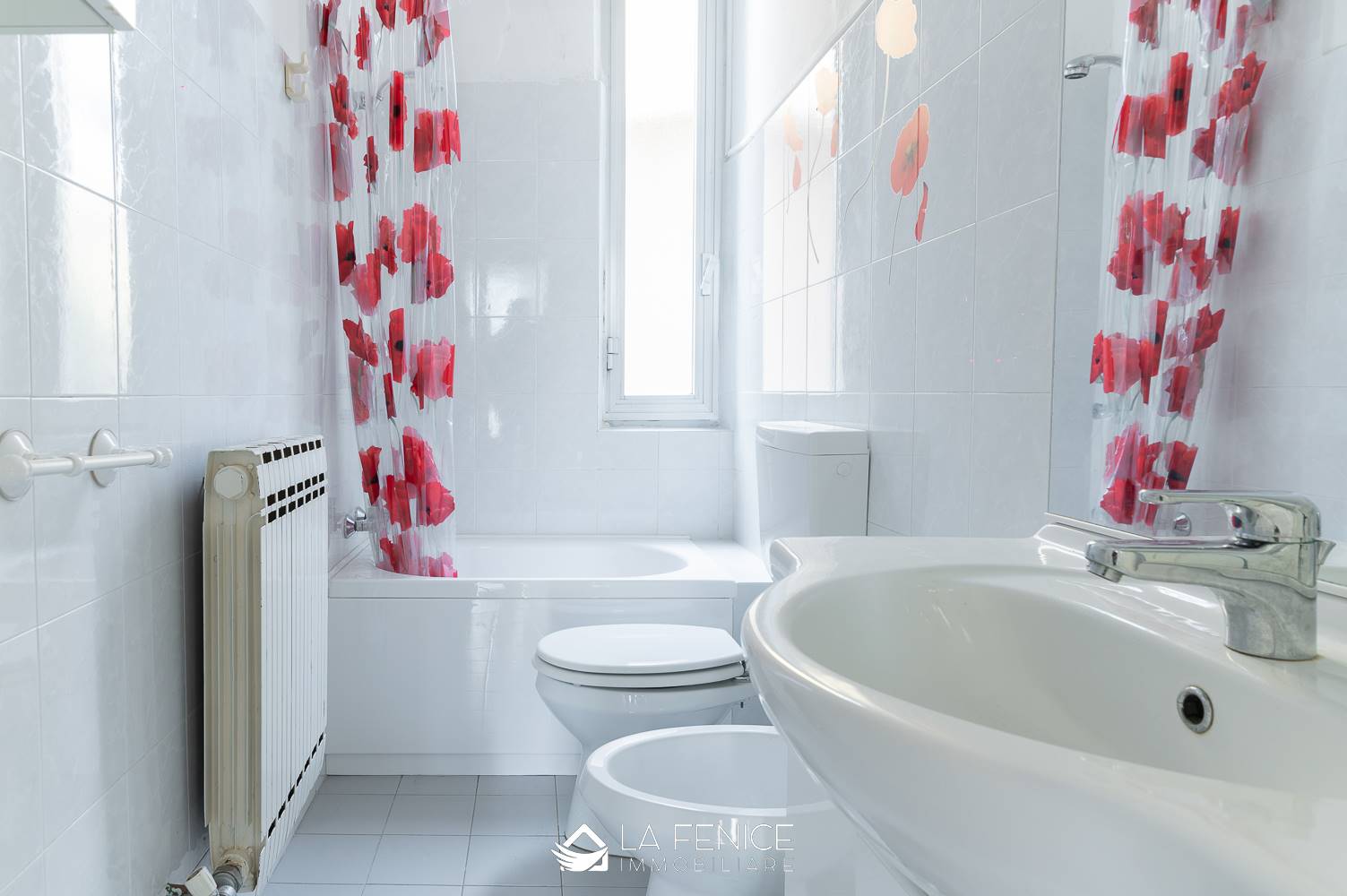 Appartamento a La spezia con 4 locali di 113 m2 - Foto