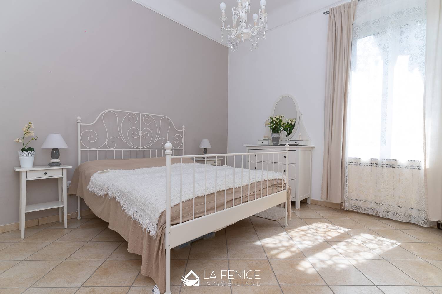 Appartamento a La spezia con 4 locali di 113 m2 - Foto