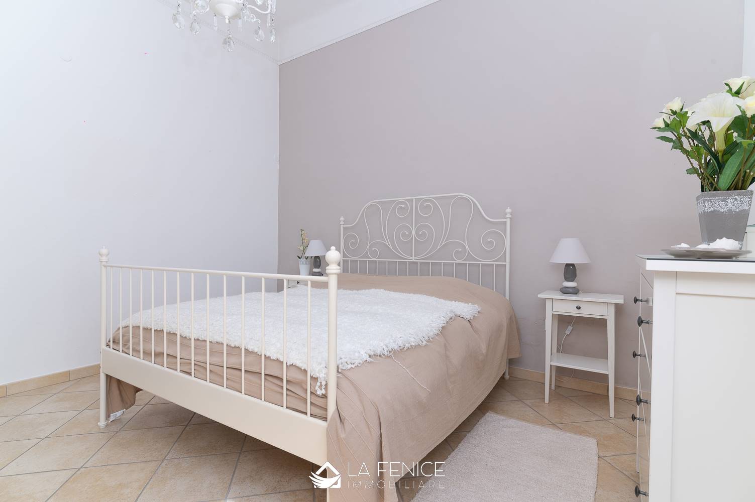 Appartamento a La spezia con 4 locali di 113 m2 - Foto