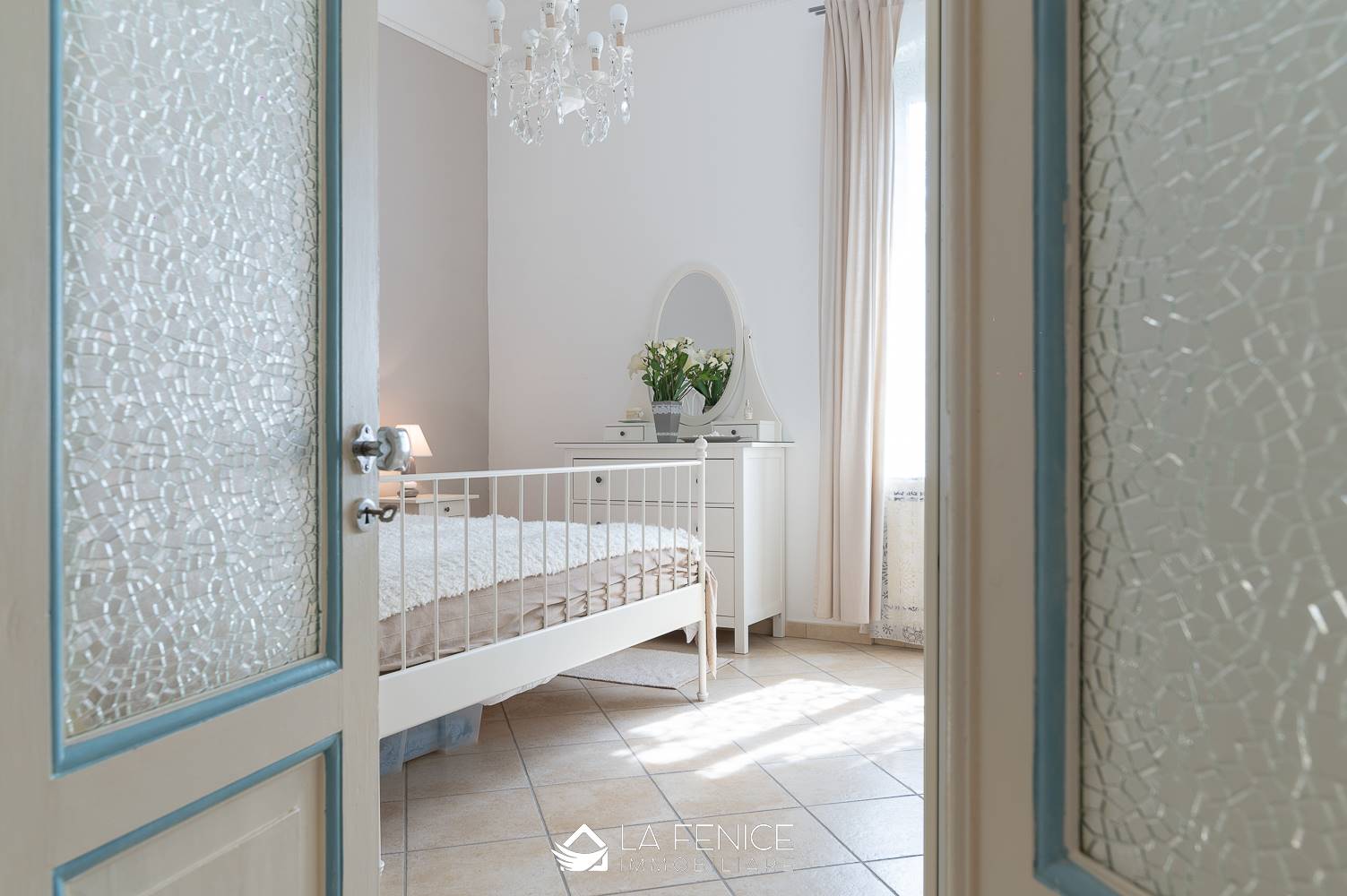 Appartamento a La spezia con 4 locali di 113 m2 - Foto