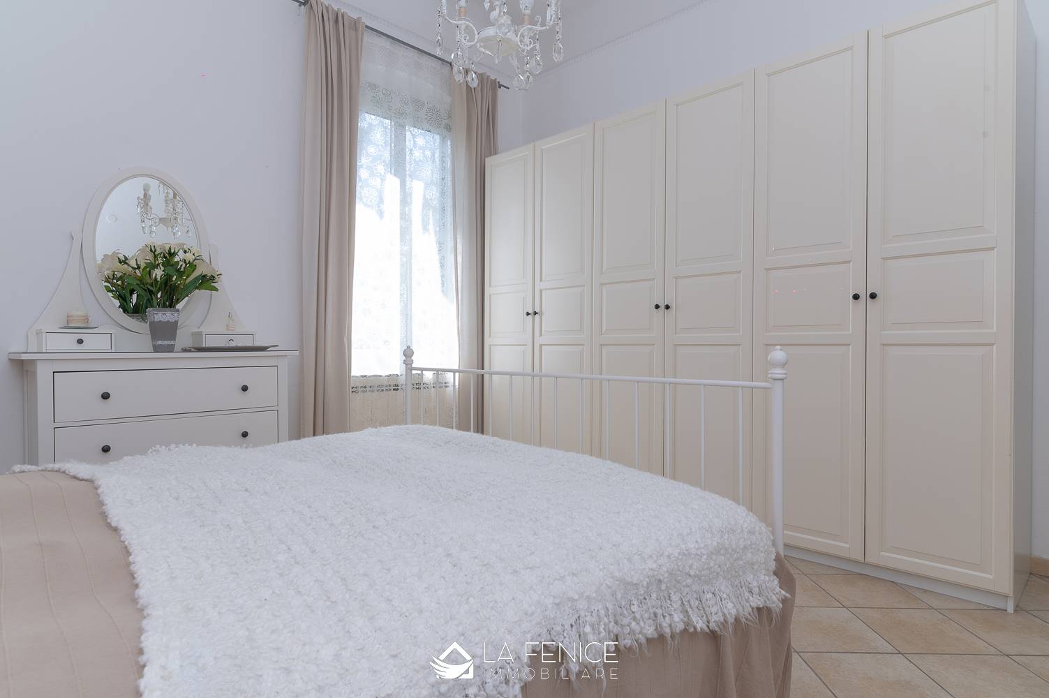 Appartamento a La spezia con 4 locali di 113 m2 - Foto