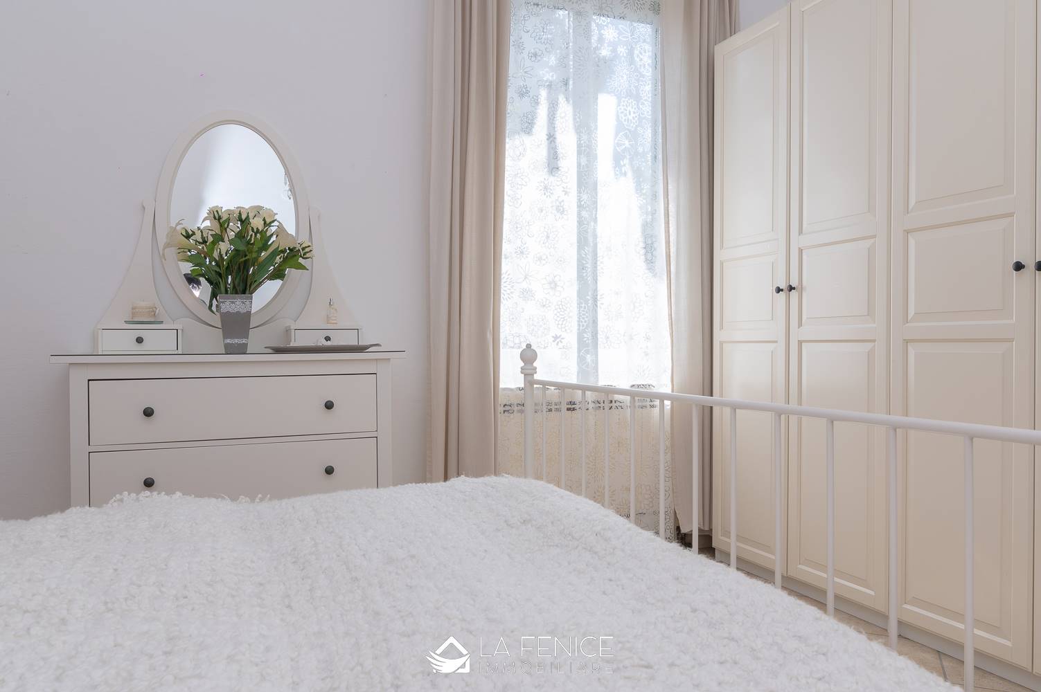 Appartamento a La spezia con 4 locali di 113 m2 - Foto